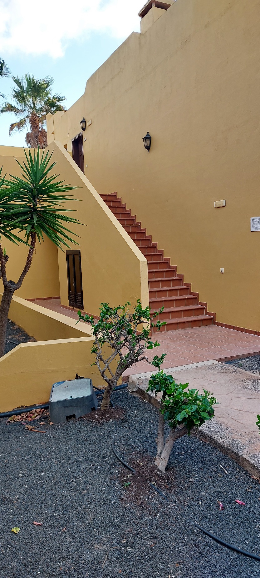 Apartamento en Corralejo