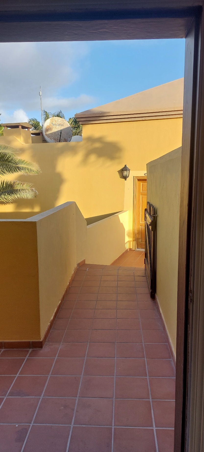 Apartamento en Corralejo