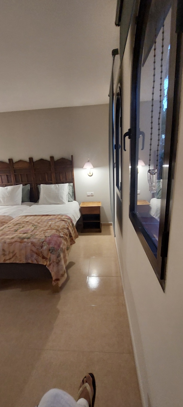 Apartamento en Corralejo