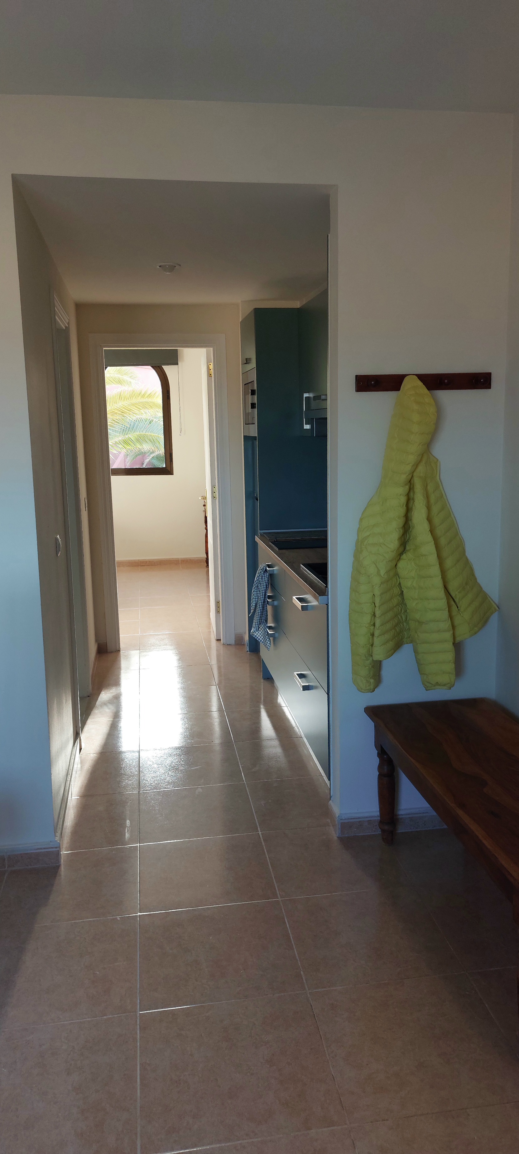 Apartamento en Corralejo