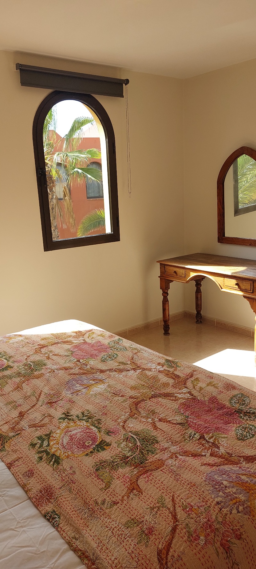 Apartamento en Corralejo