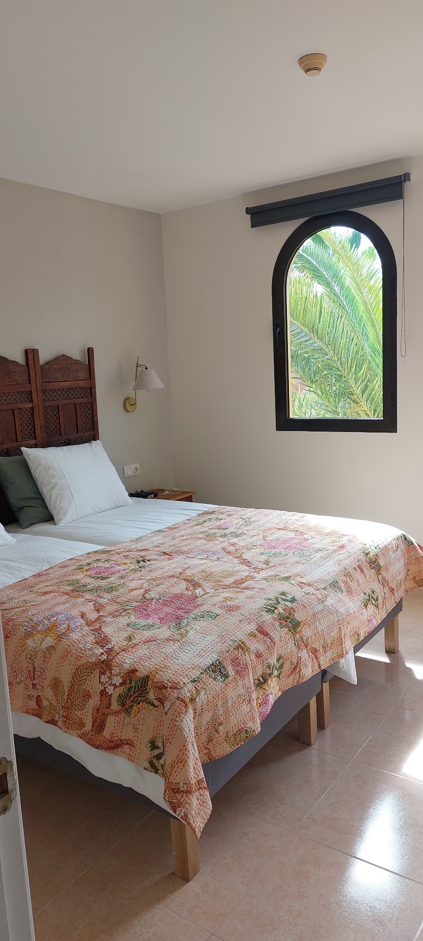 Apartamento en Corralejo