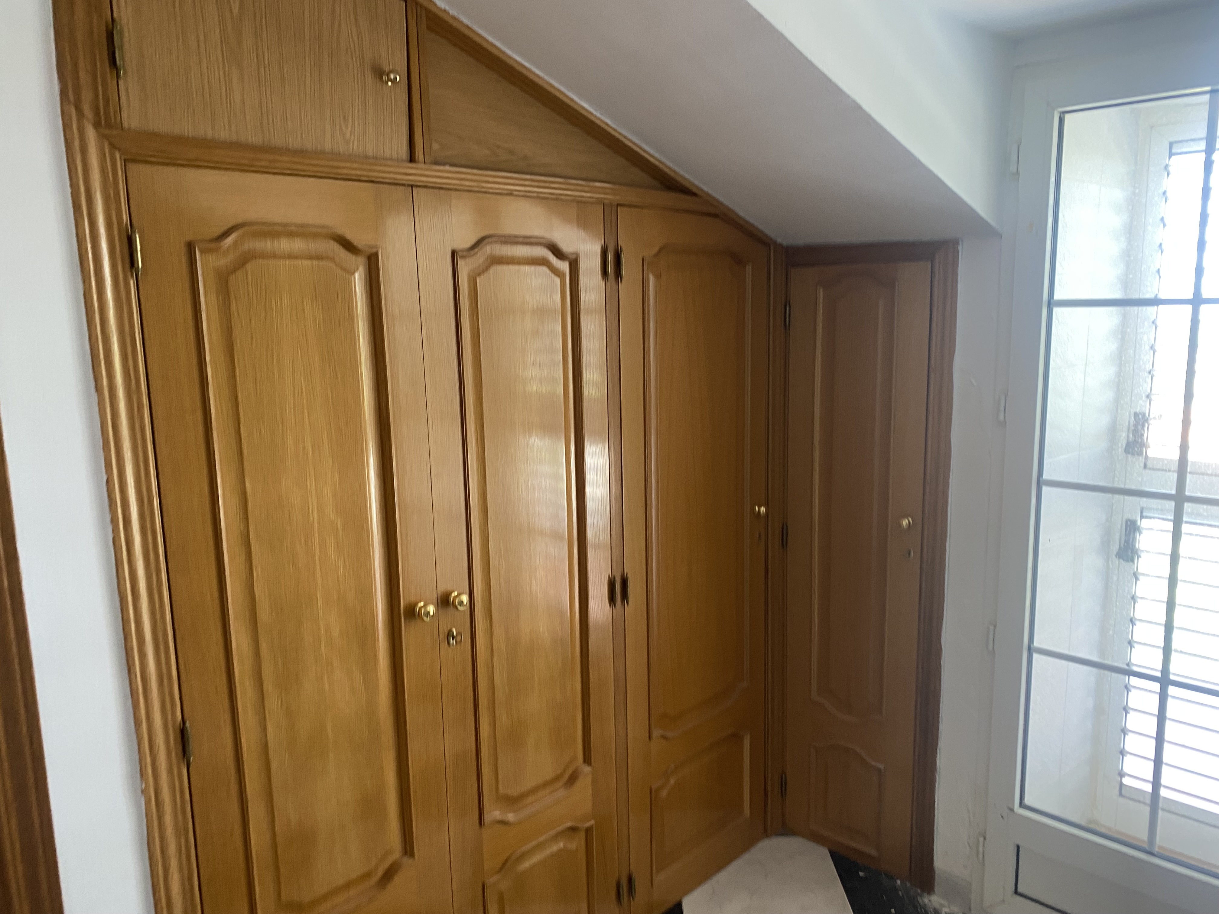 Habitaciones para PROFESORES - Zona tranquila - Desde 300€