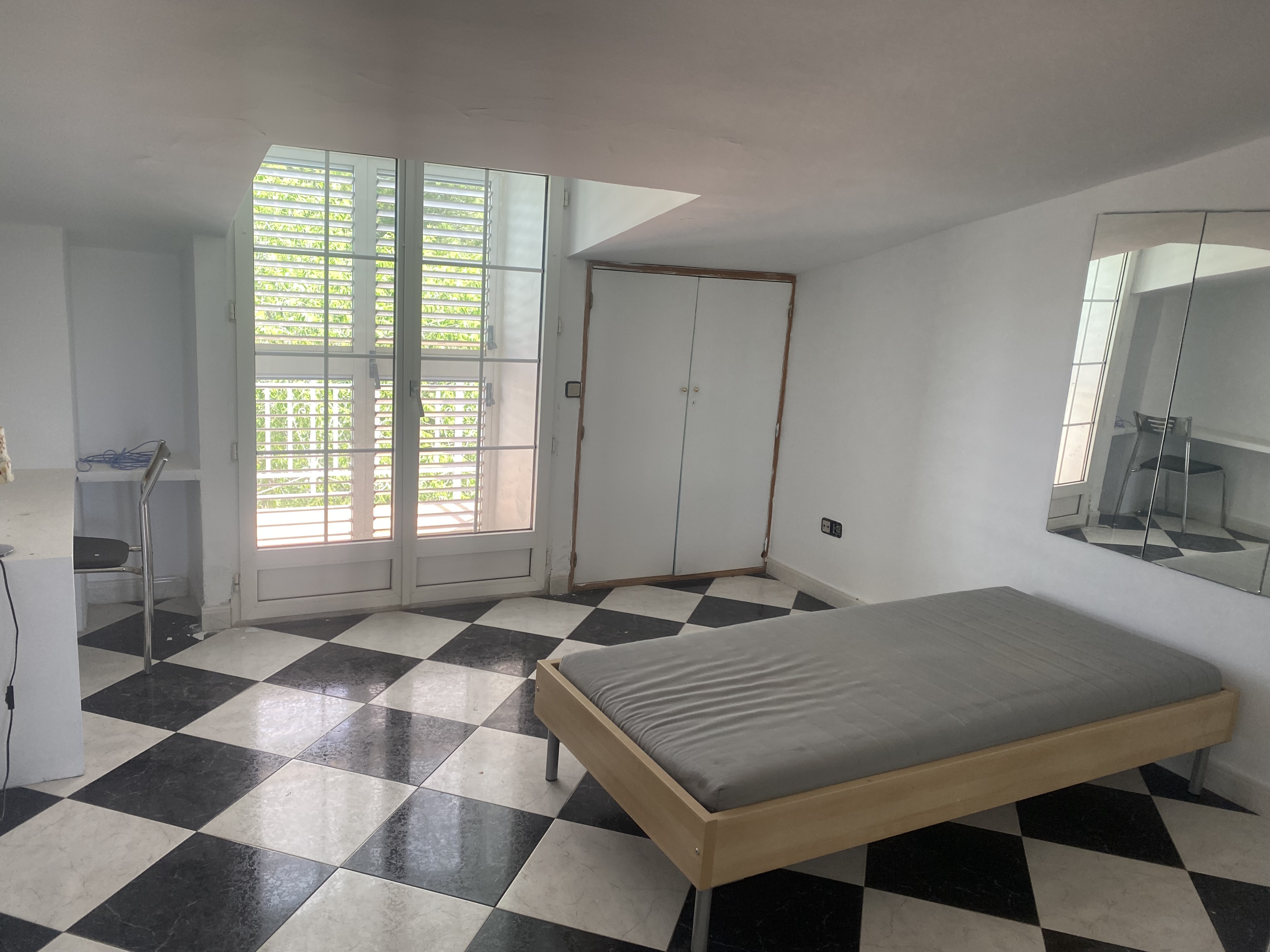 Habitaciones para PROFESORES - Zona tranquila - Desde 300€