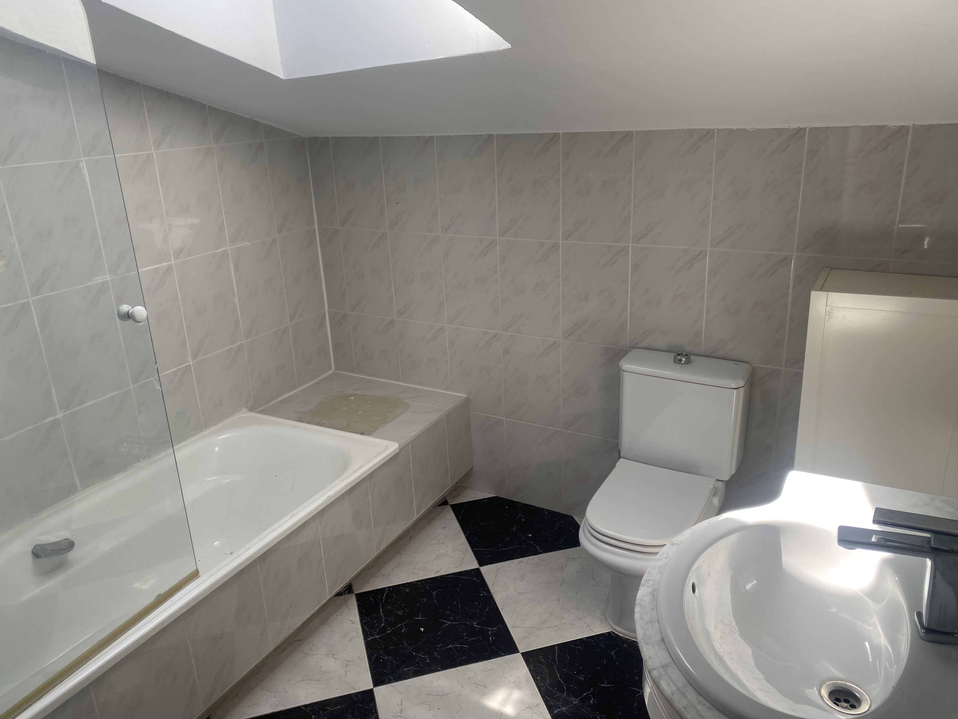 Habitaciones para PROFESORES - Zona tranquila - Desde 300€