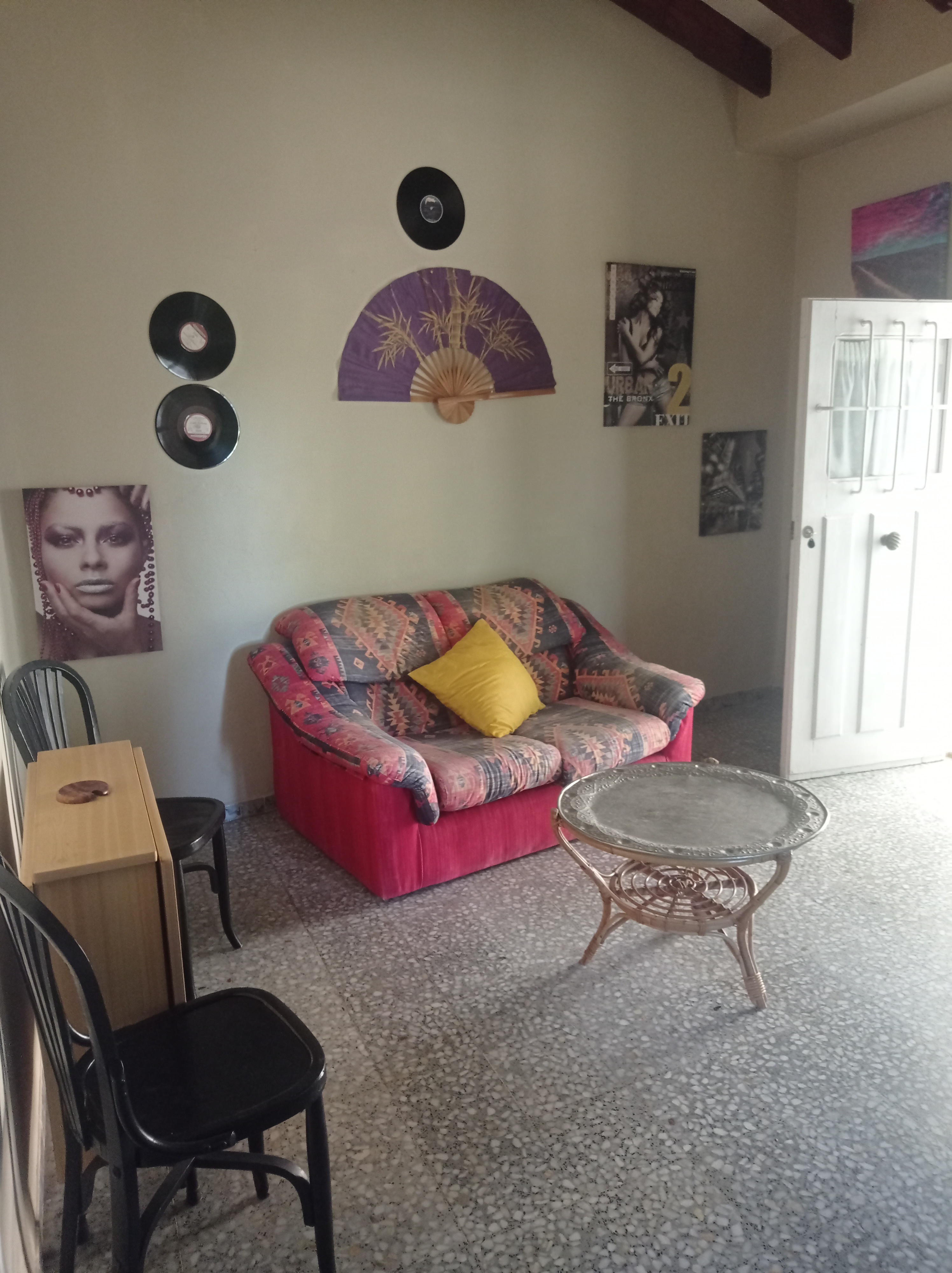 Alquiler Benidorm profesores 450€ — imagen 1 de 6