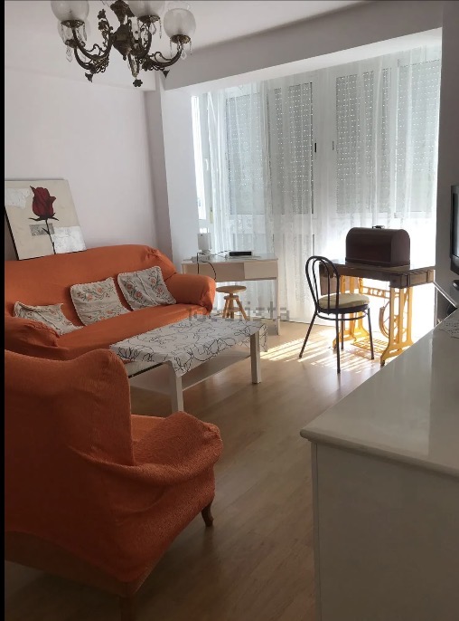 Alquilo piso eñ La línea de la Concepcion — imagen 1 de 6
