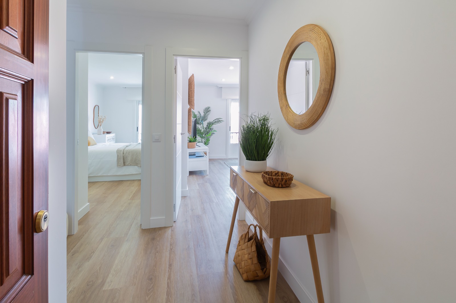 Apartamento docente septiembre junio — imagen 1 de 9