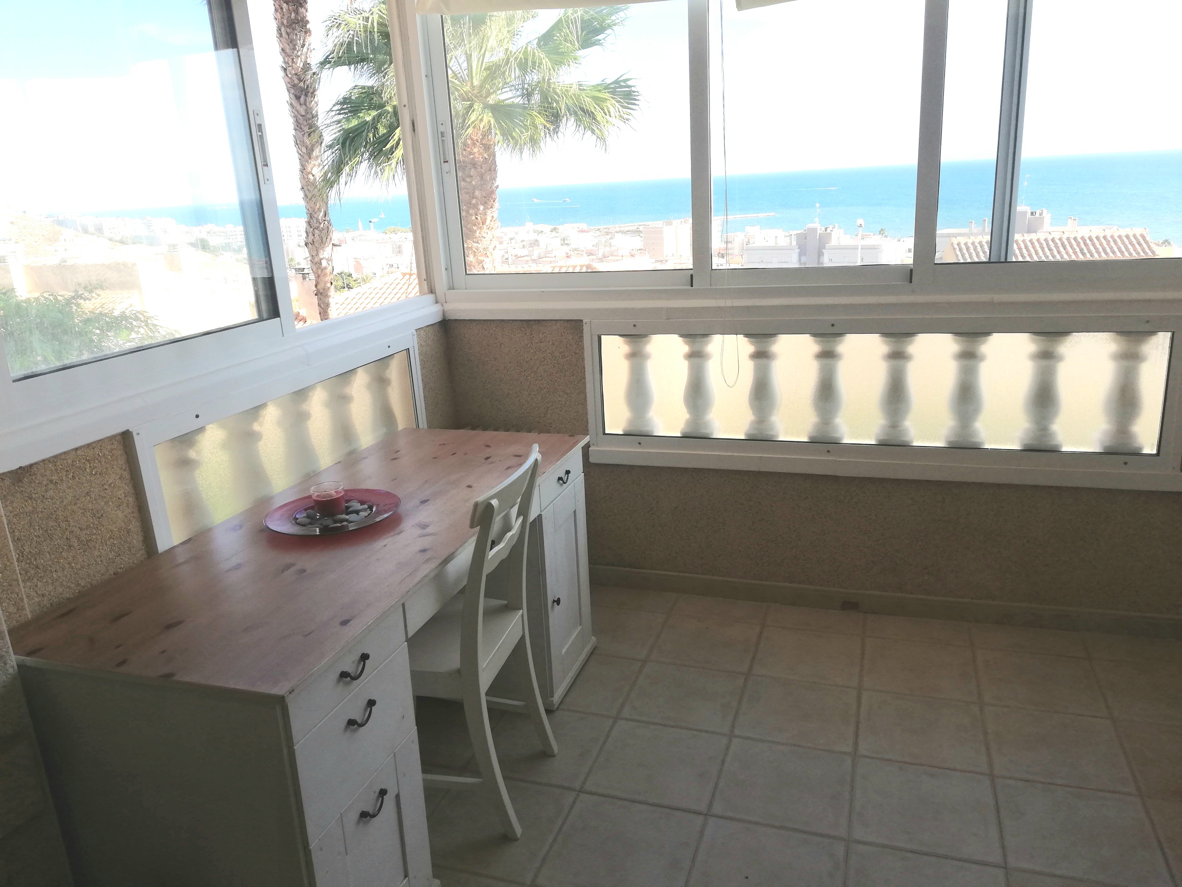 Apartamento 2 habitaciones con aparcamiento