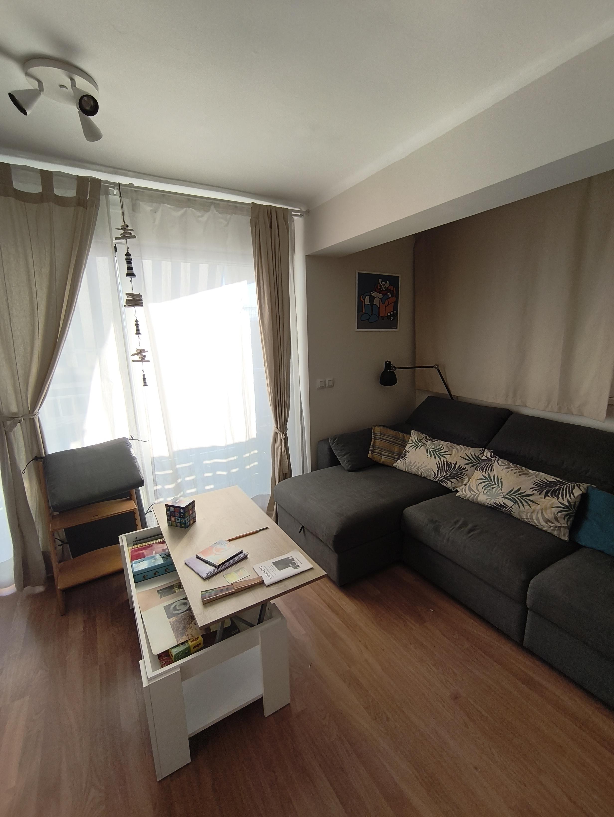 APARTAMENTO TEMPORADA ESCOLAR — imagen 1 de 11
