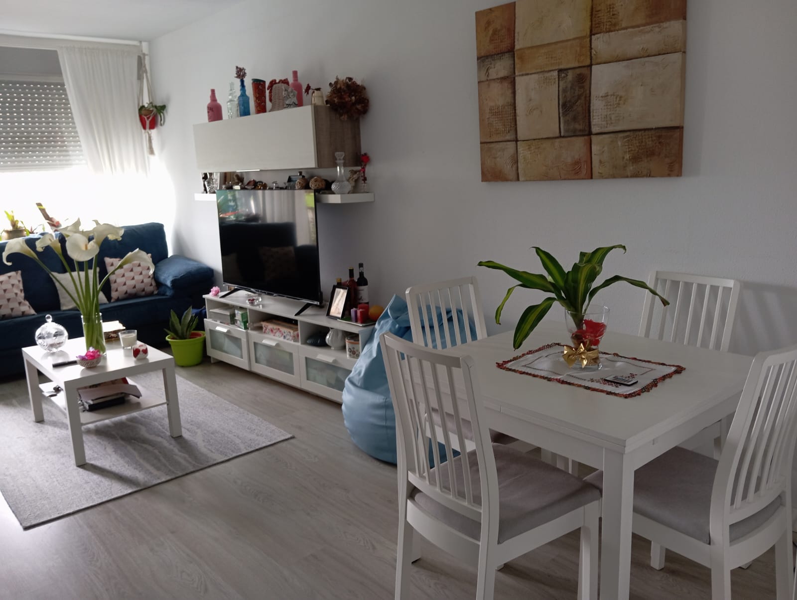 Piso en Corella — imagen 1 de 9