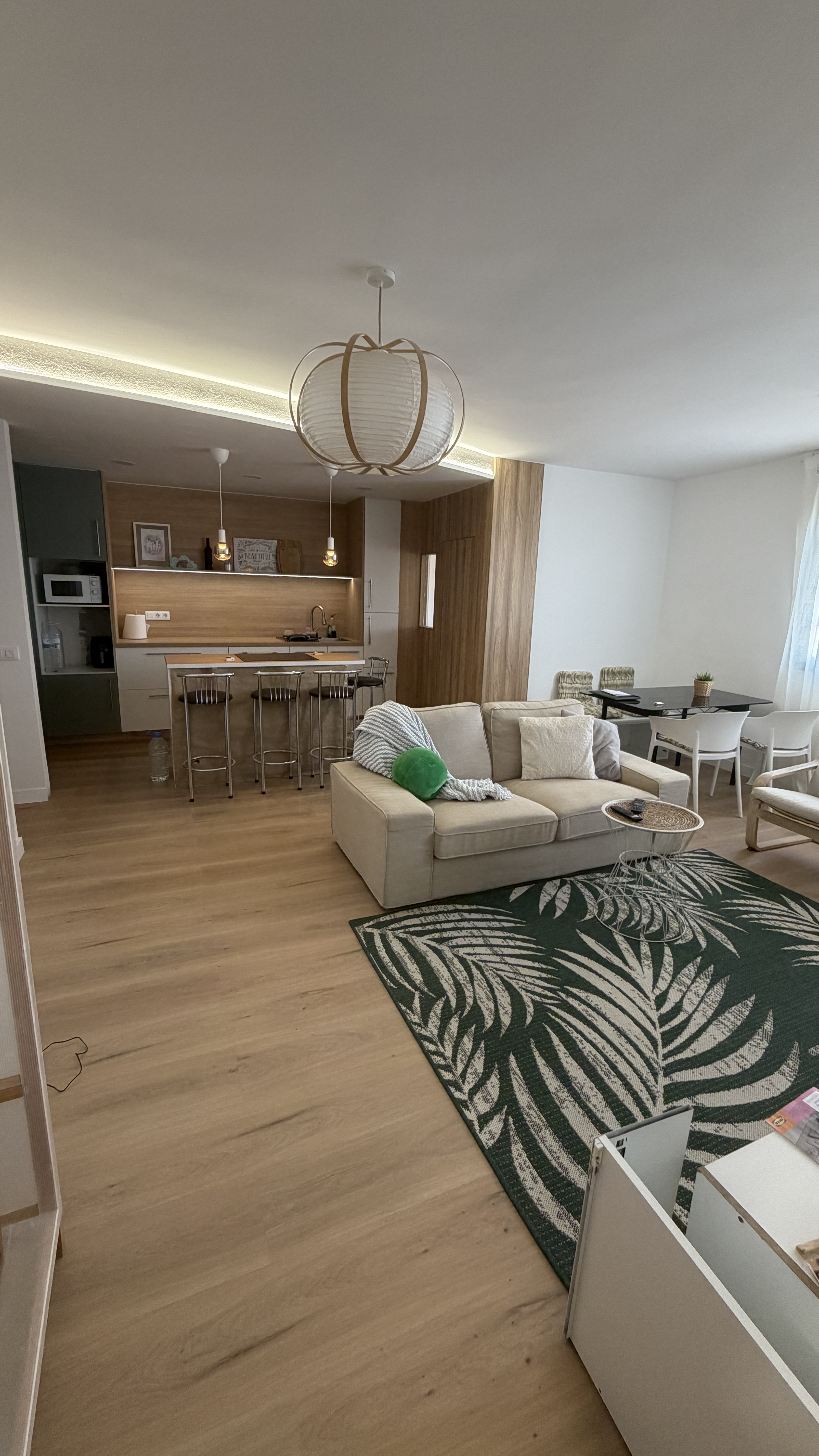 Alquiler de habitaciones en Puerto del Rosario — imagen 1 de 5