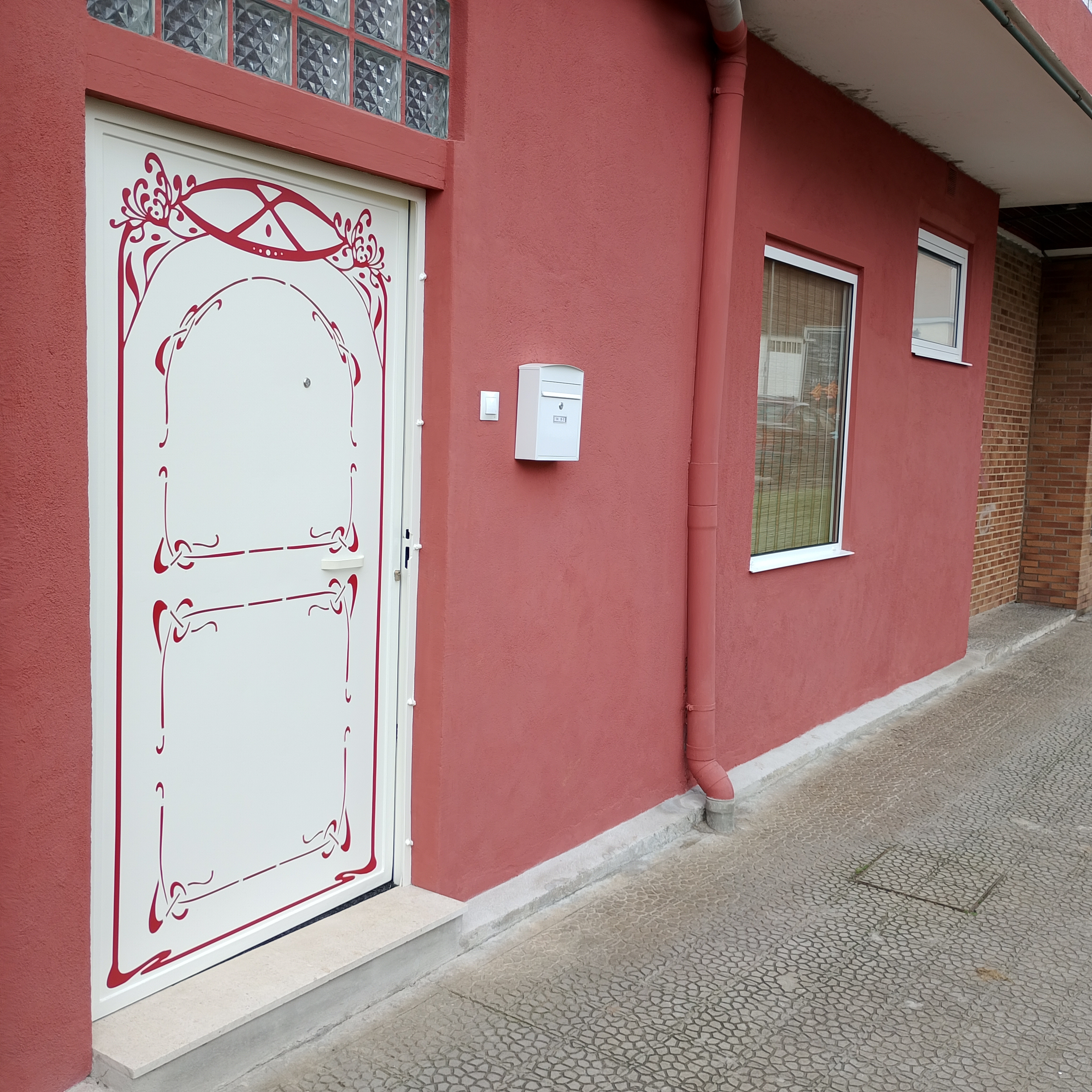 vivienda muy cómoda para docentes — imagen 1 de 12