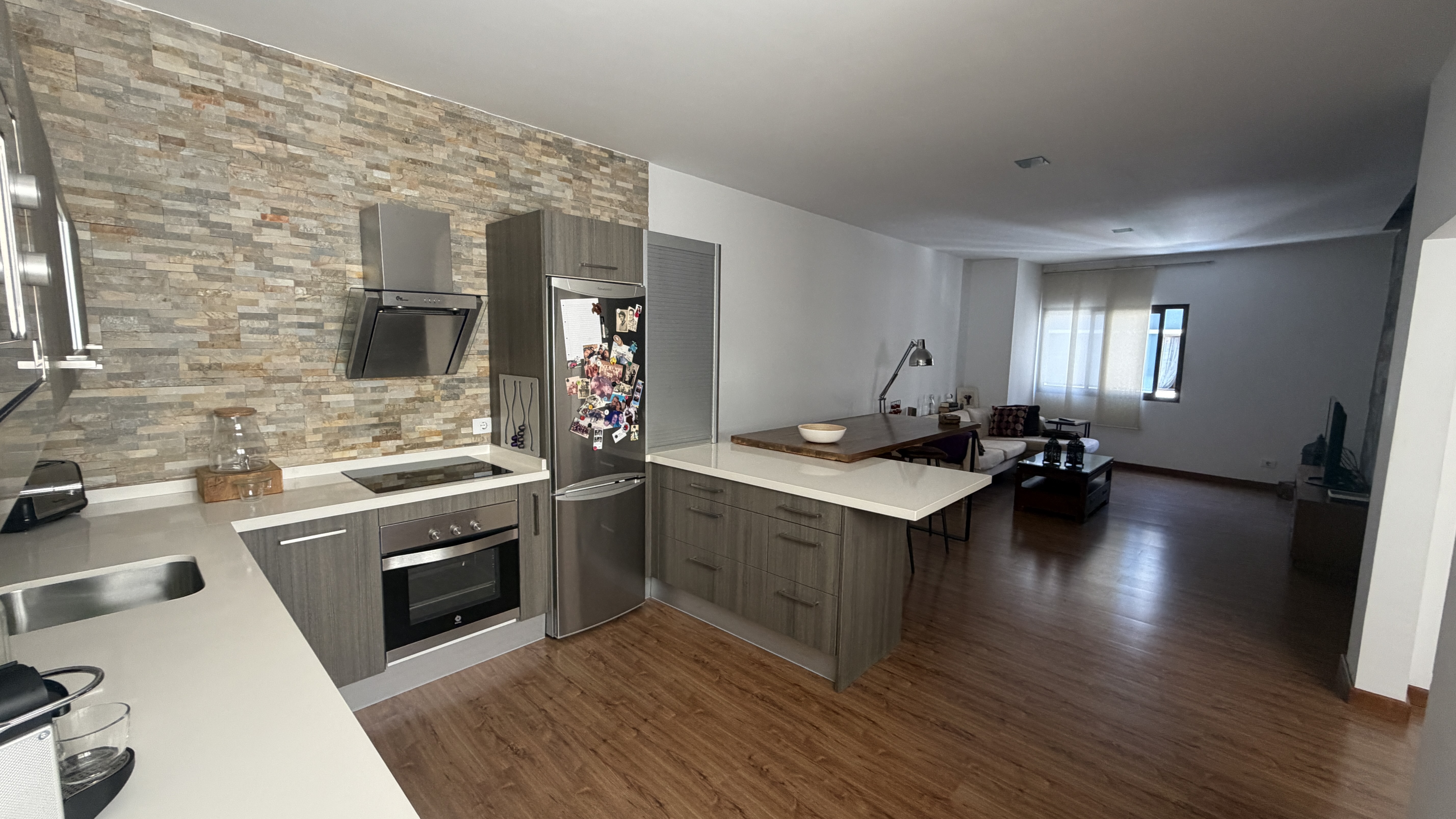 Preciosa vivienda junto a la Playa de Las Canteras — imagen 1 de 20