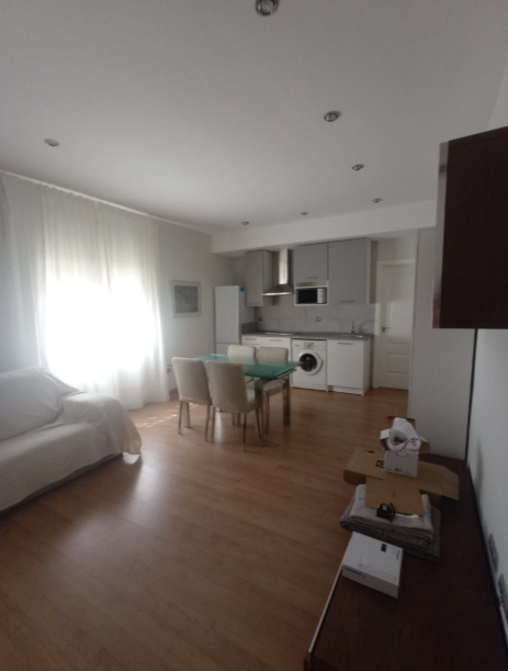 Habitación suite TIPO ESTUDIO — imagen 1 de 4