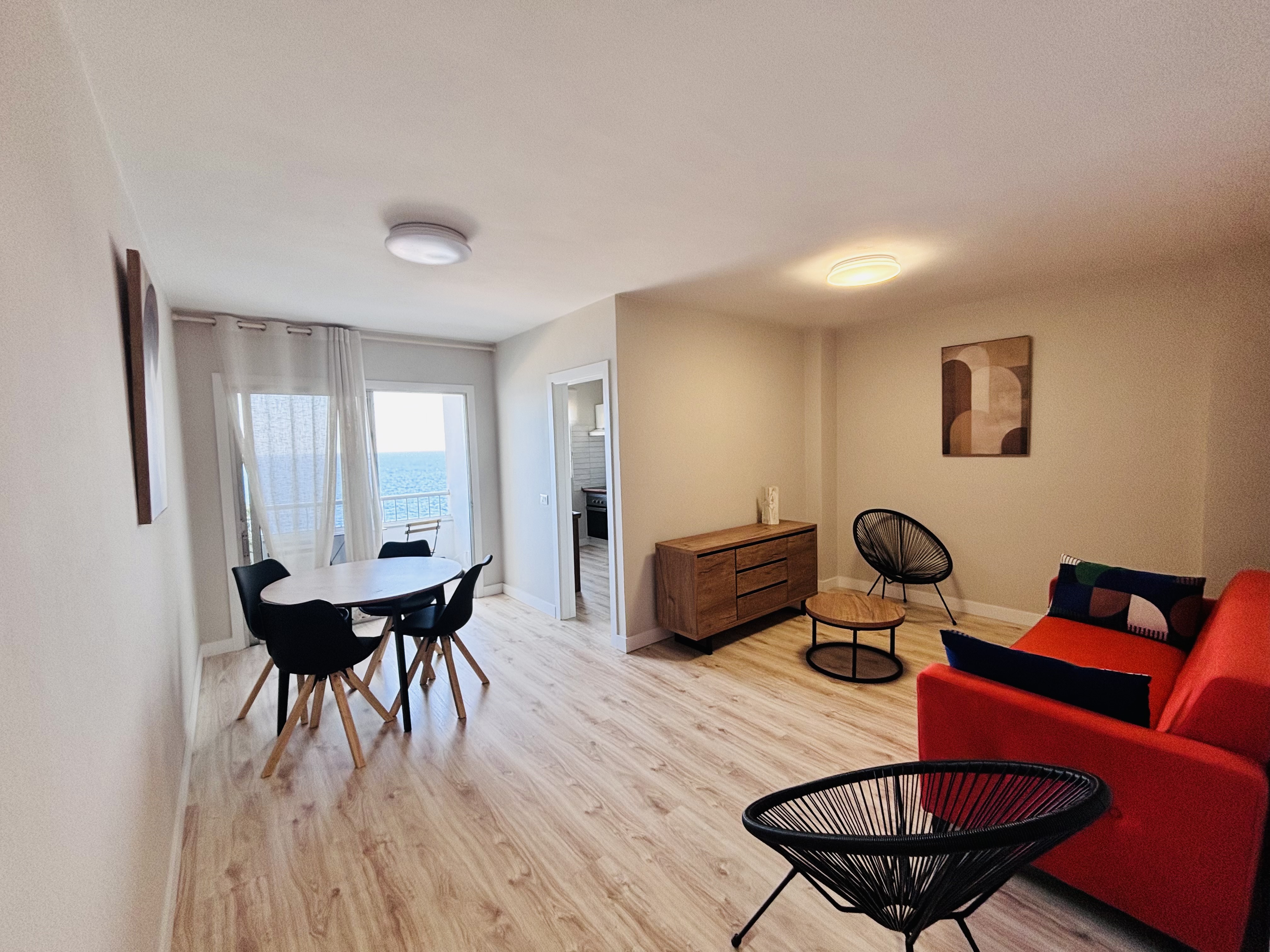 Vivienda en los Abrigos — imagen 1 de 7