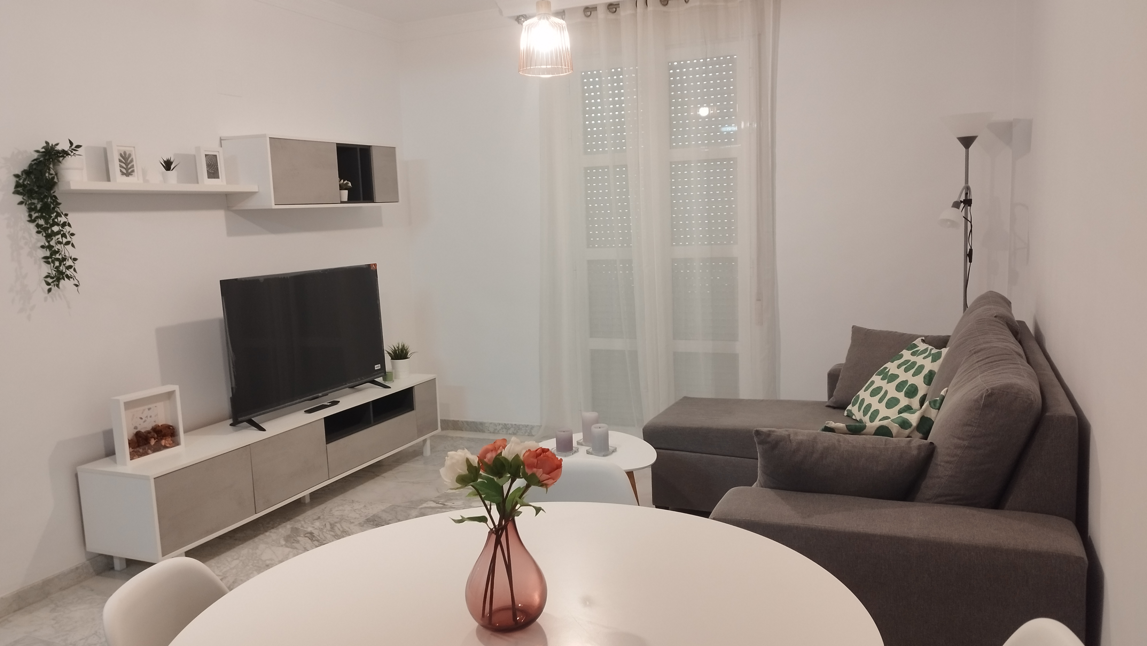 Piso céntrico Lucena (Córdoba) — imagen 1 de 12