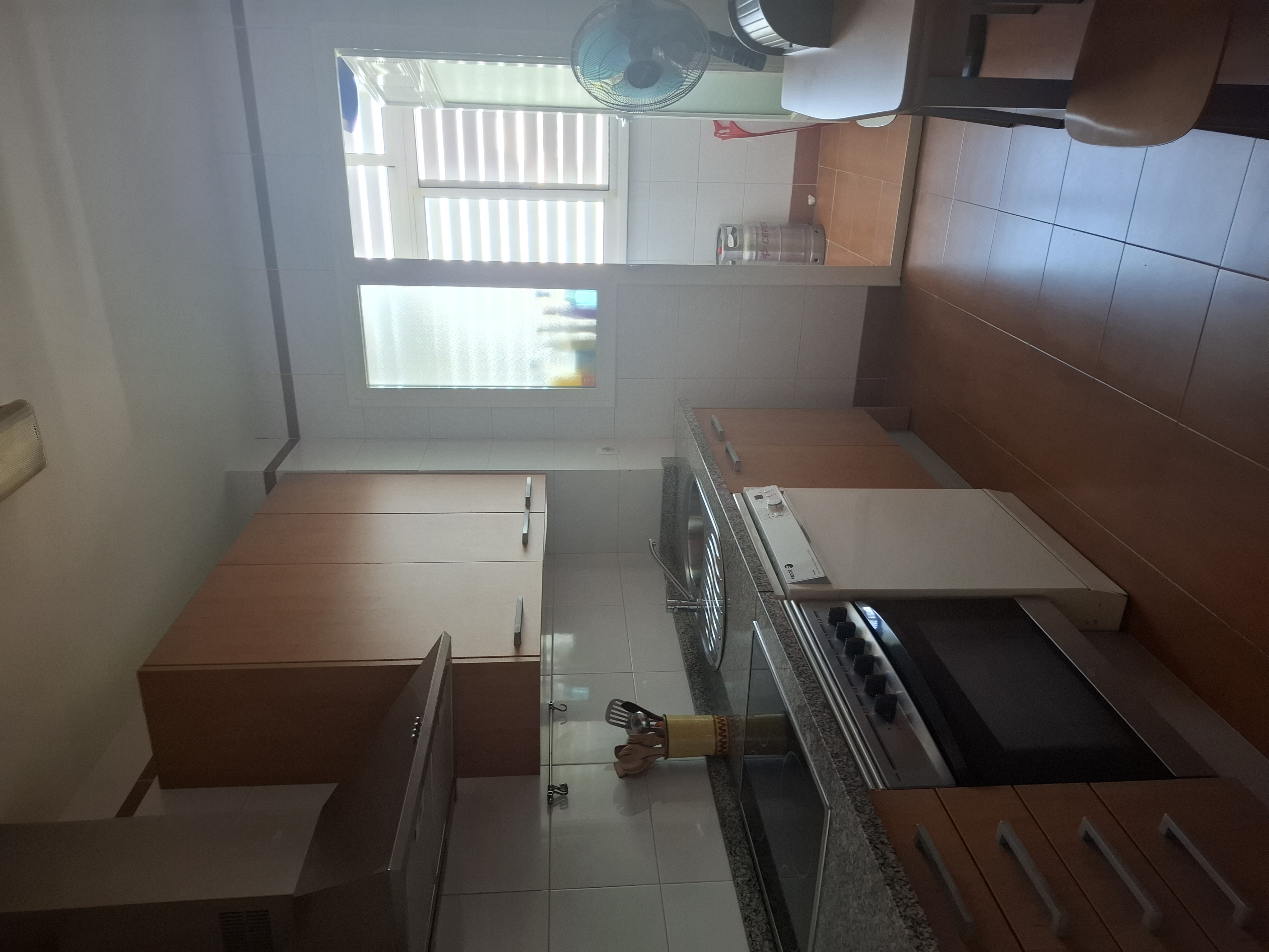 Alquiler para docentes en Torre del Mar — imagen 1 de 7
