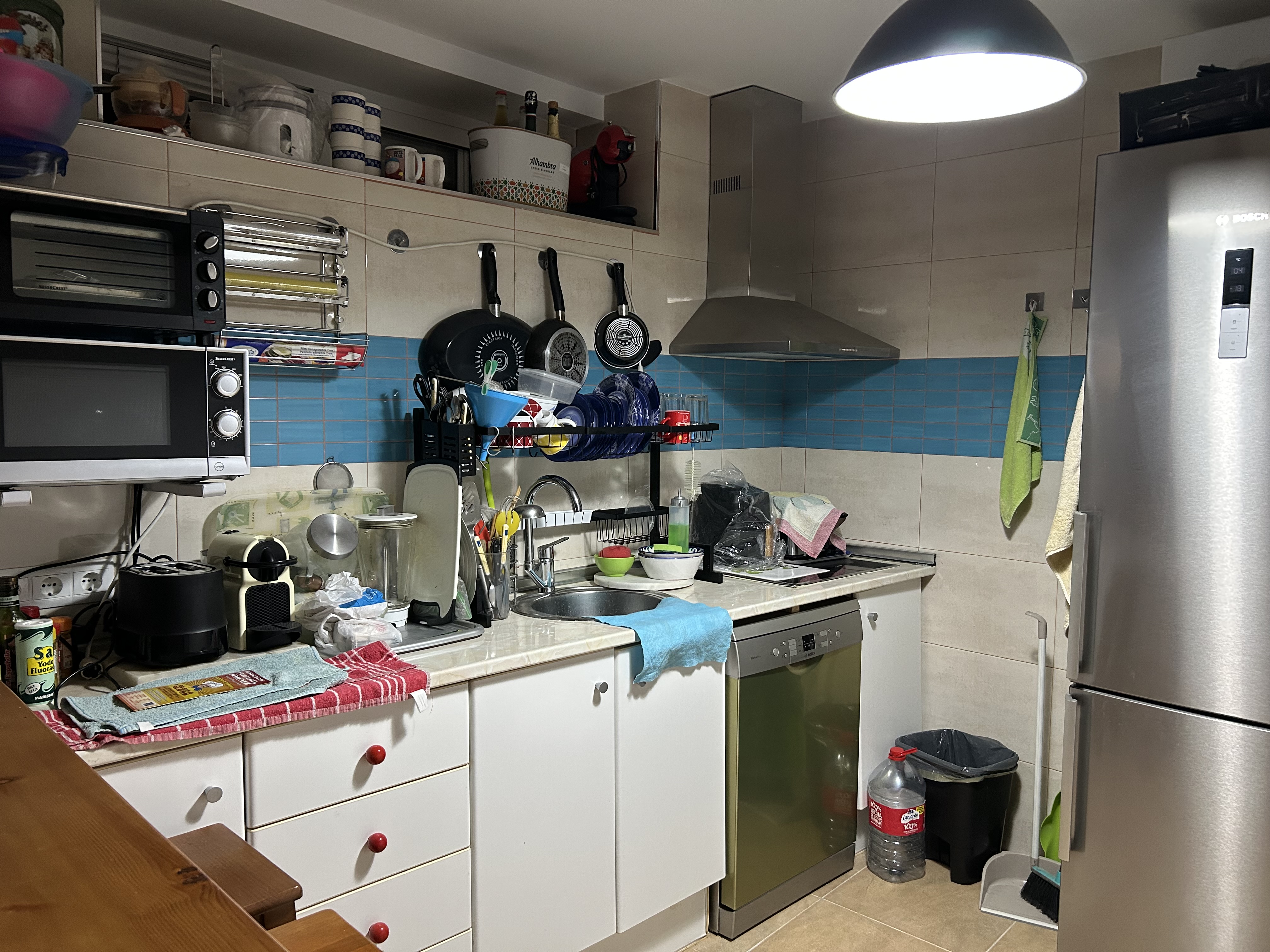 Apartamento en Nerja — imagen 1 de 5