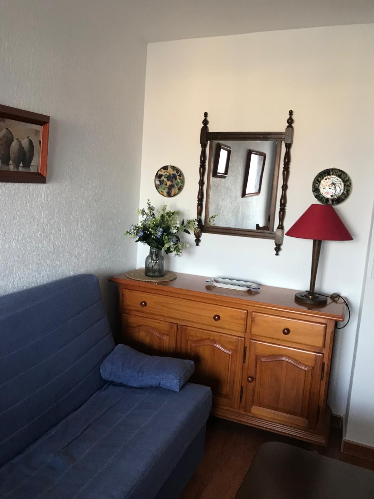 ALQUILER DE APARTAMENTO EN URBANIZACION DE ROQUETAS DE MAR — imagen 1 de 11