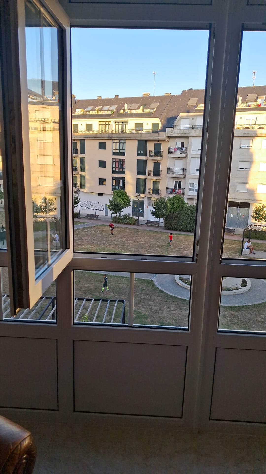 Fantástico piso de 3 hab. con terraza, garaje y aerotermia (Suite + Despensa) — imagen 1 de 17