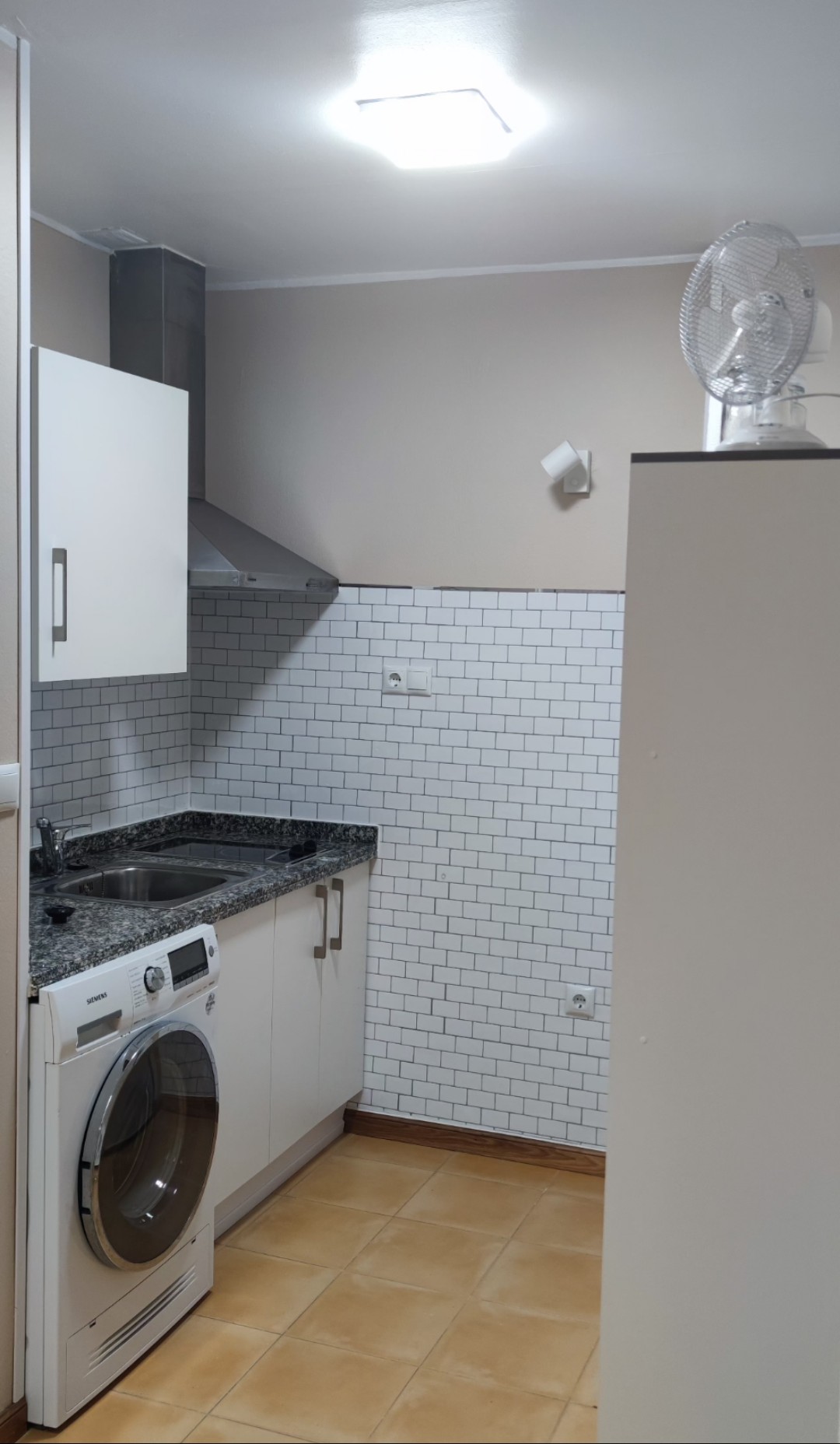 Apartamento Villaviciosa