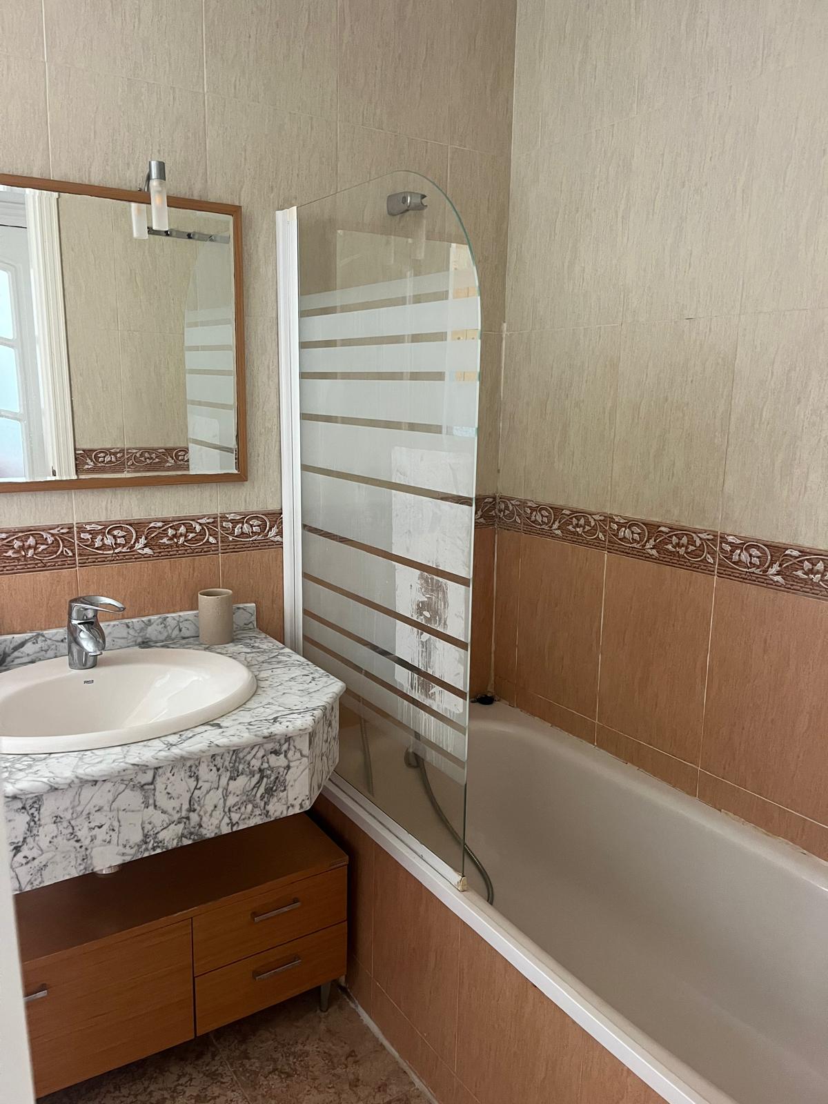 Apartamento Aguadulce — imagen 1 de 18