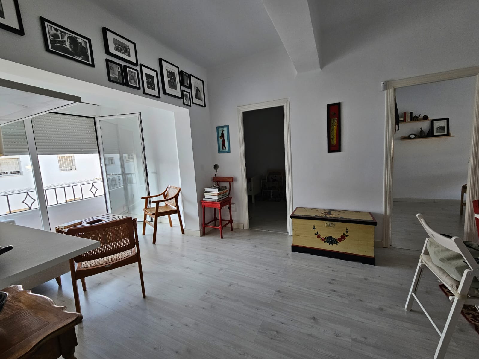 Apartamento en Sevilla (Tiro de Linea) — imagen 1 de 6