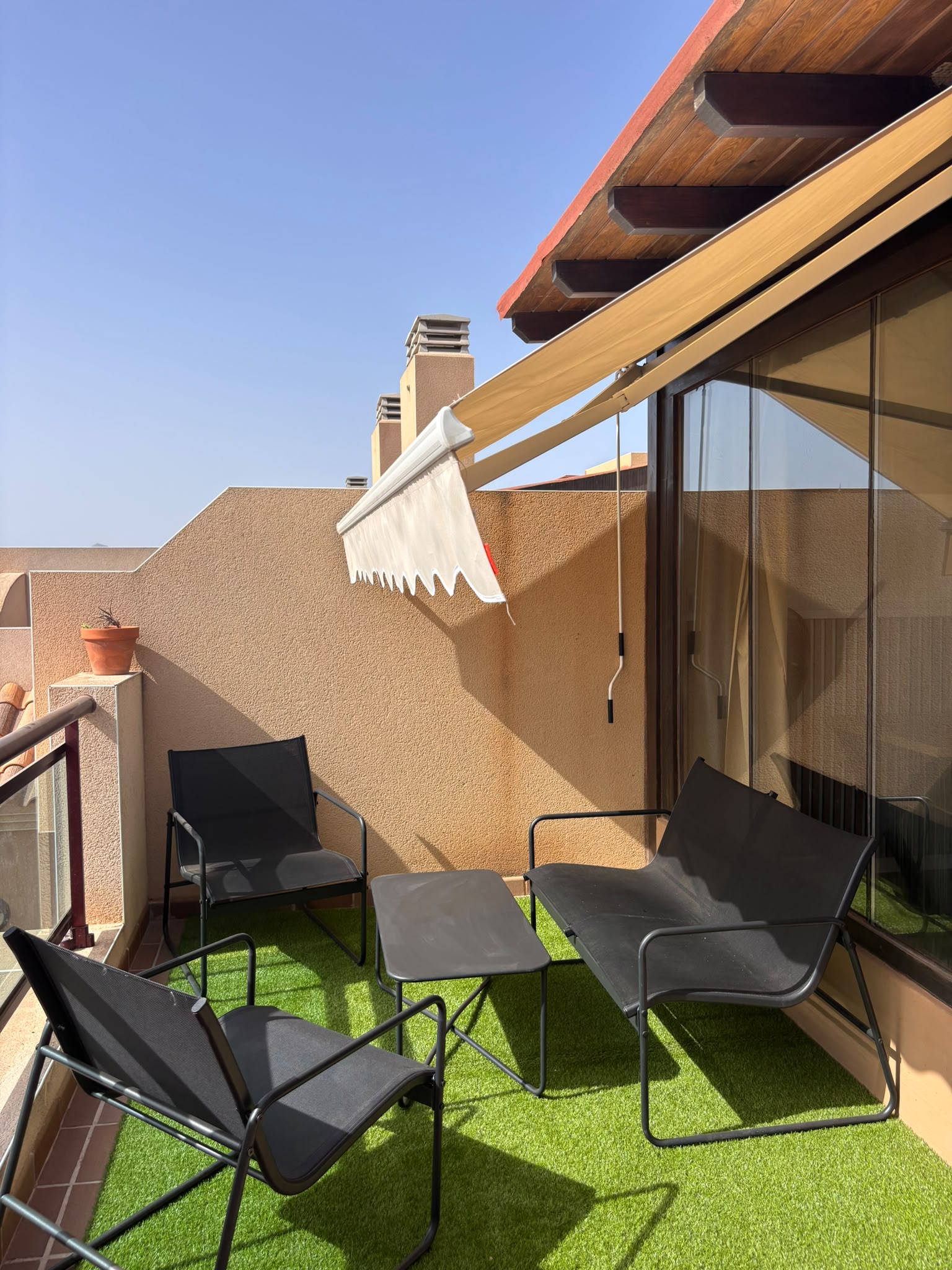 Estudio ático Corralejo — imagen 1 de 13