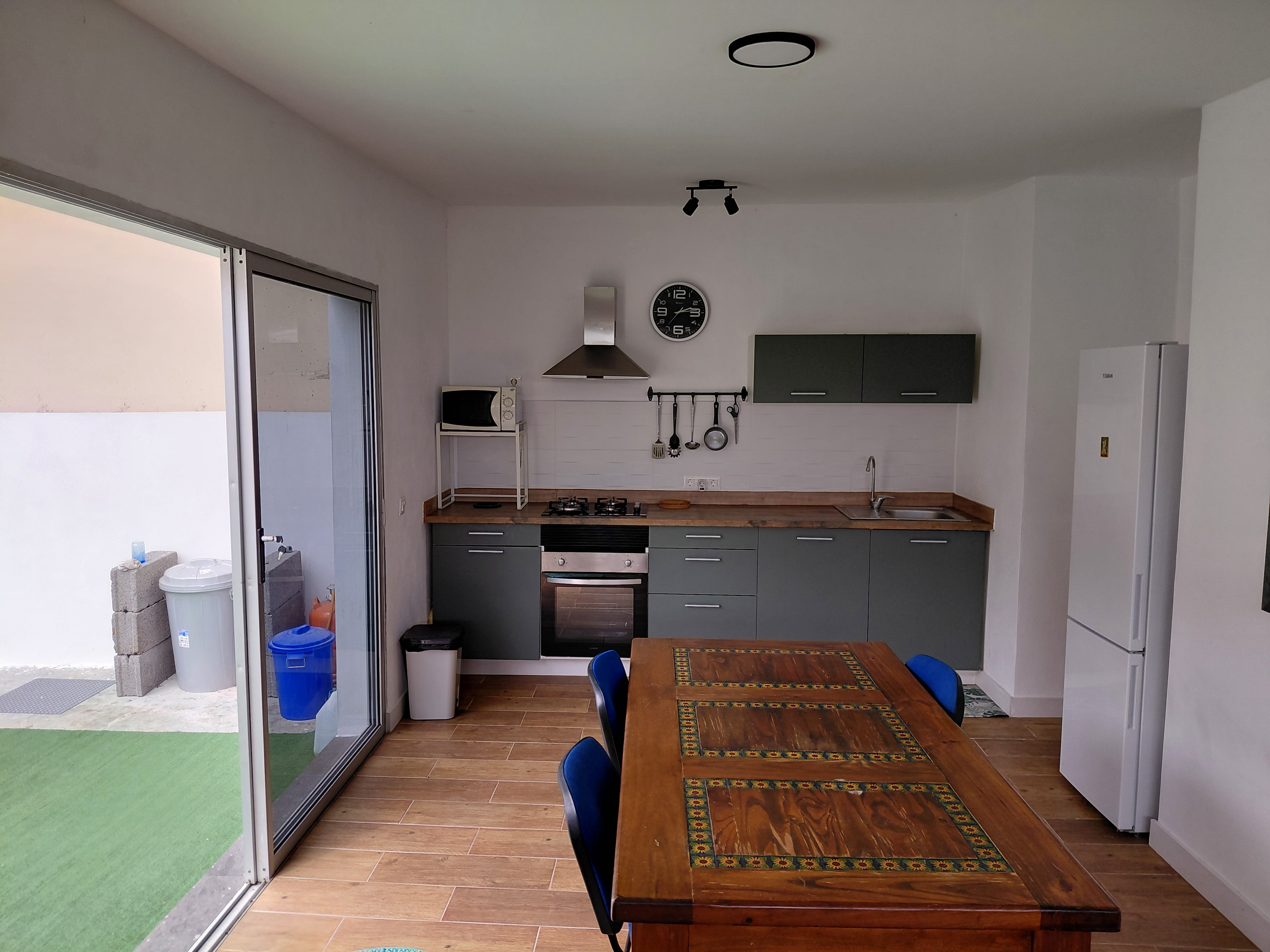 Apartamento Los Grillos — imagen 1 de 3