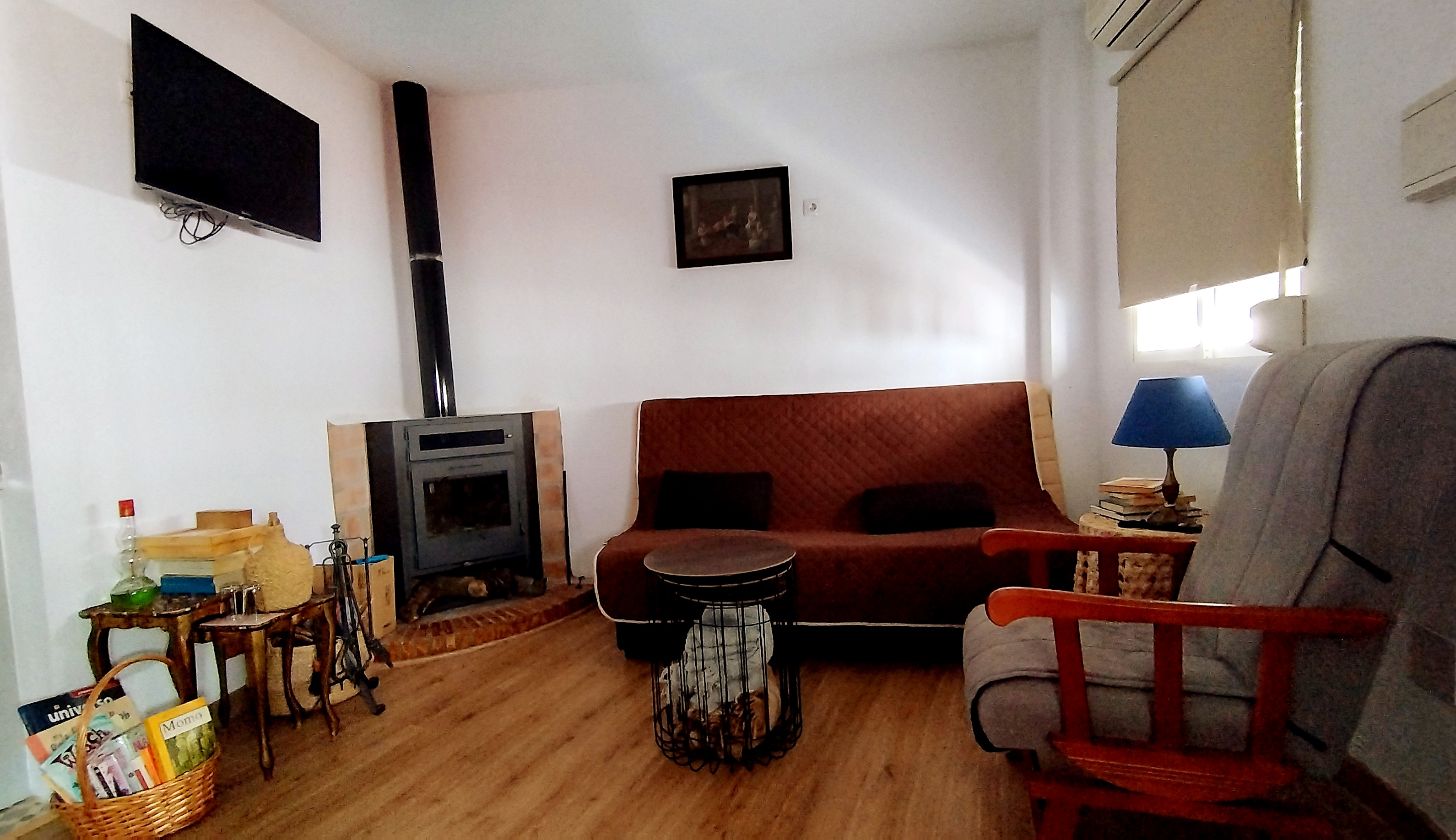 Casa en Yunquera (Málaga) — imagen 1 de 10