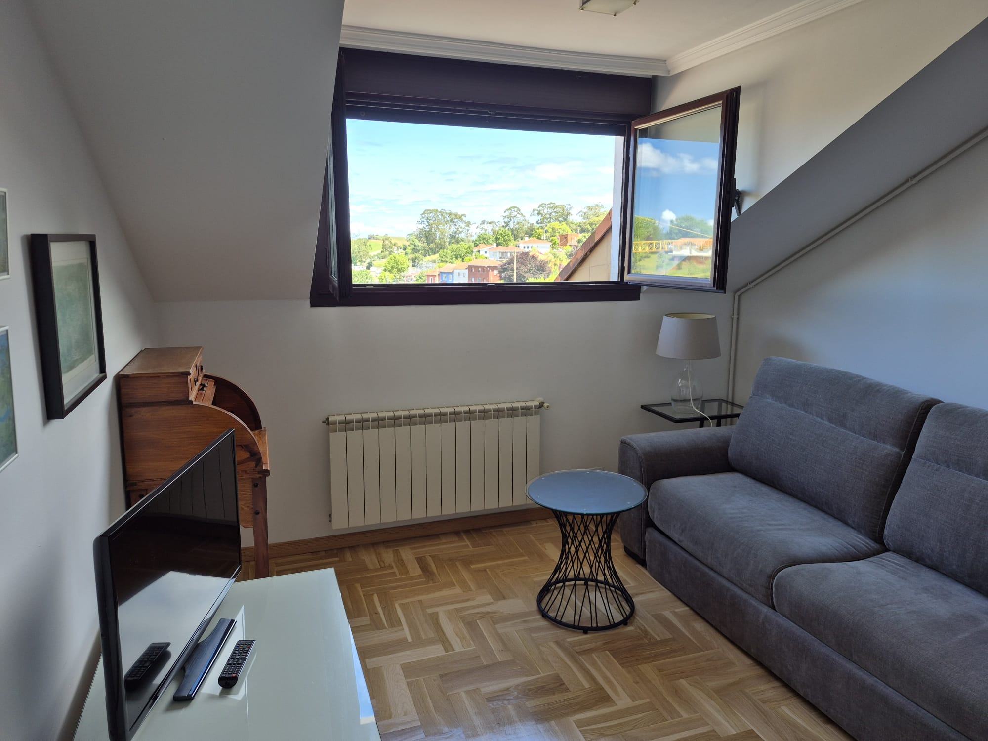 Apartamento Ribadesella — imagen 1 de 10
