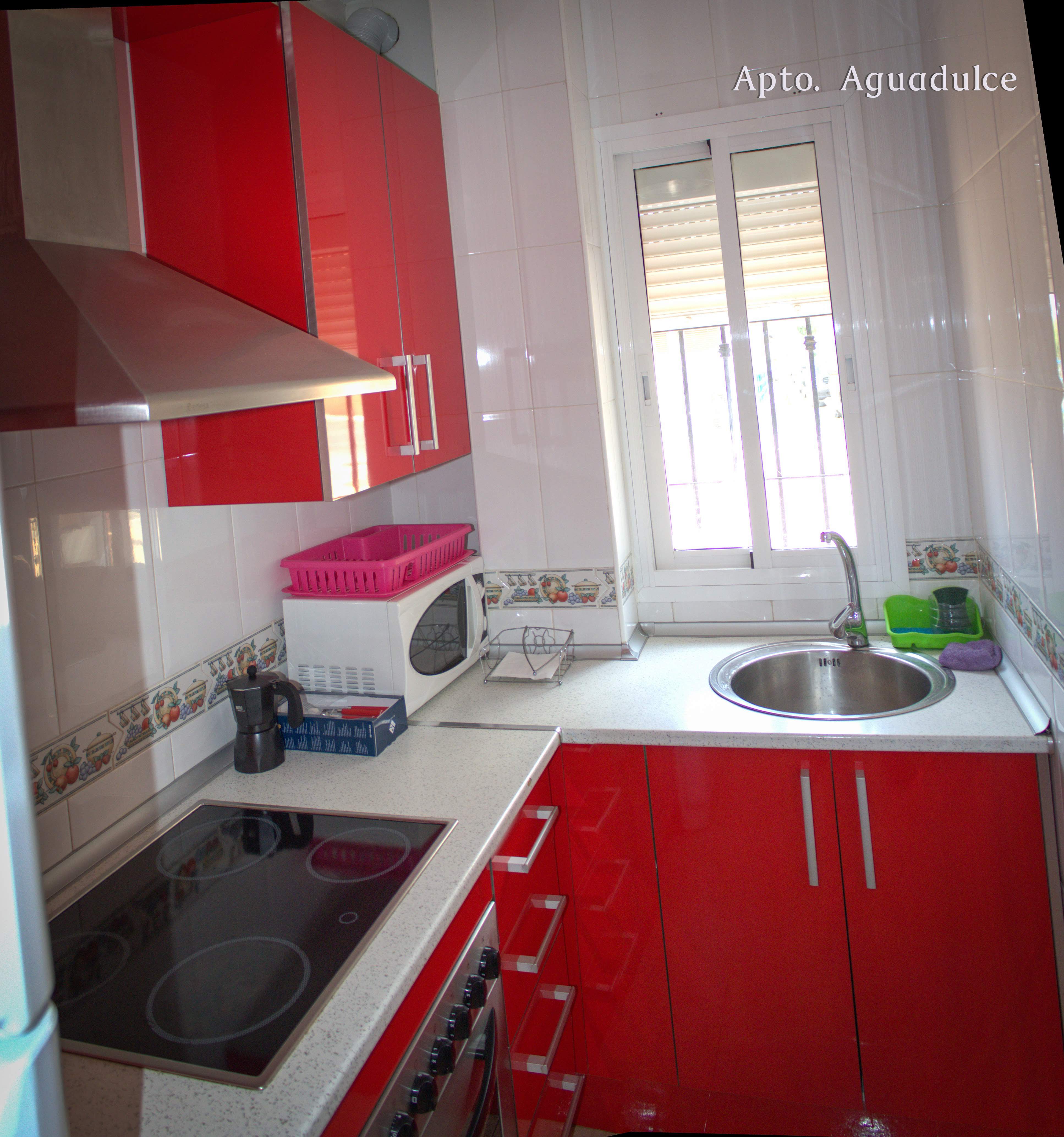 Apartamento de 1 habitacion — imagen 1 de 15