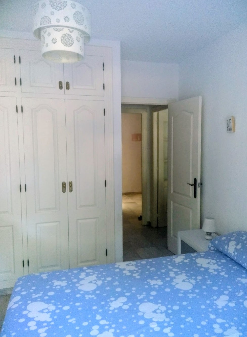Apartamento en Playa de Poniente (Motril) — imagen 1 de 9