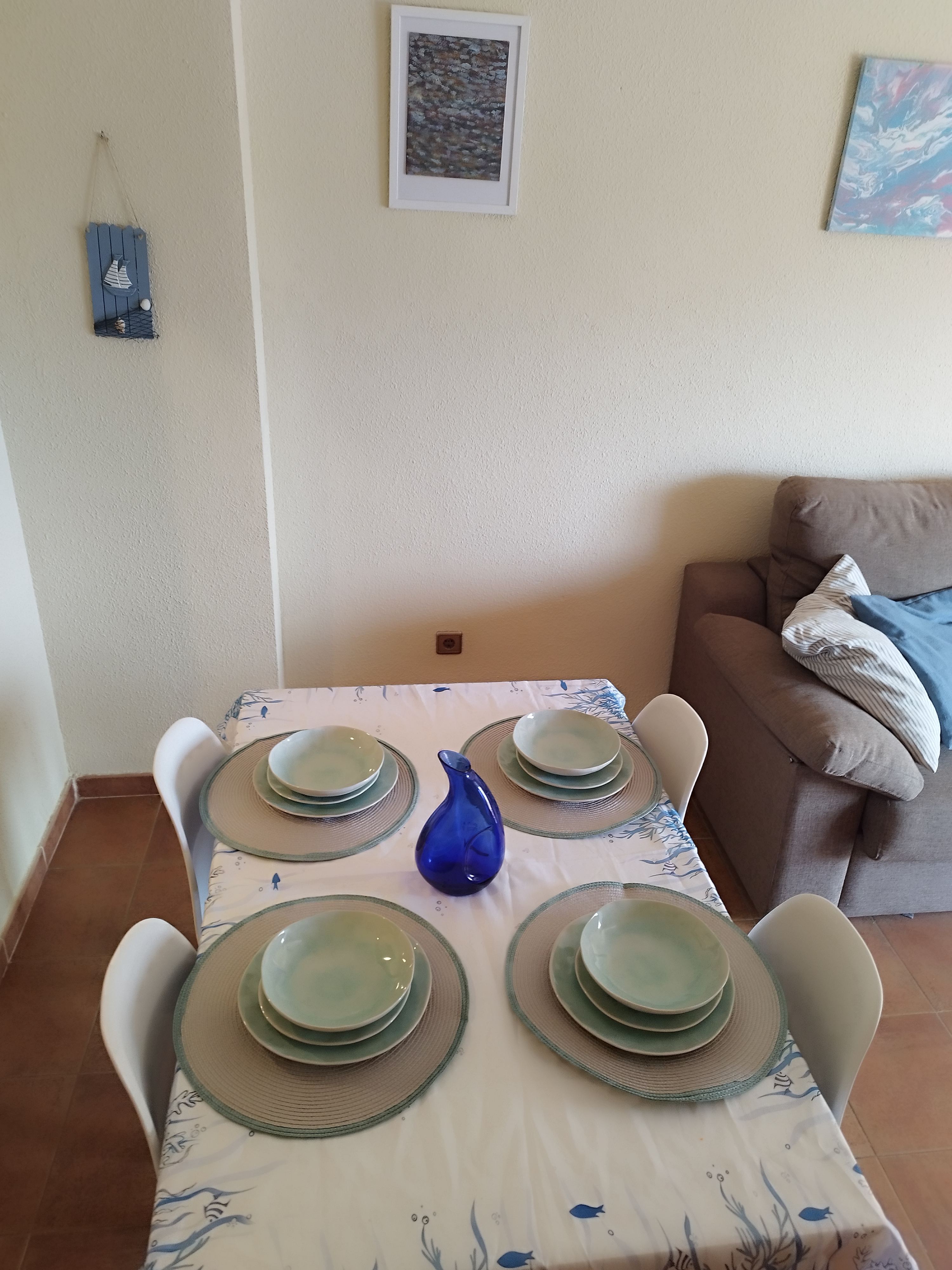 Alquiler apartamento para docentes — imagen 1 de 11