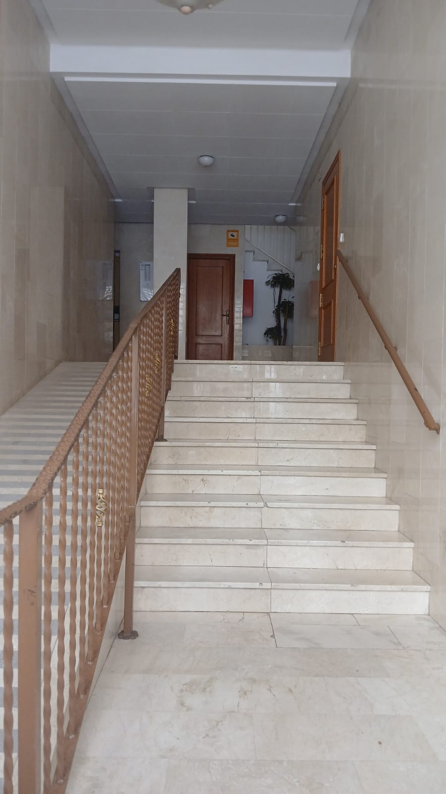 Alquiler Apartamento — imagen 1 de 7