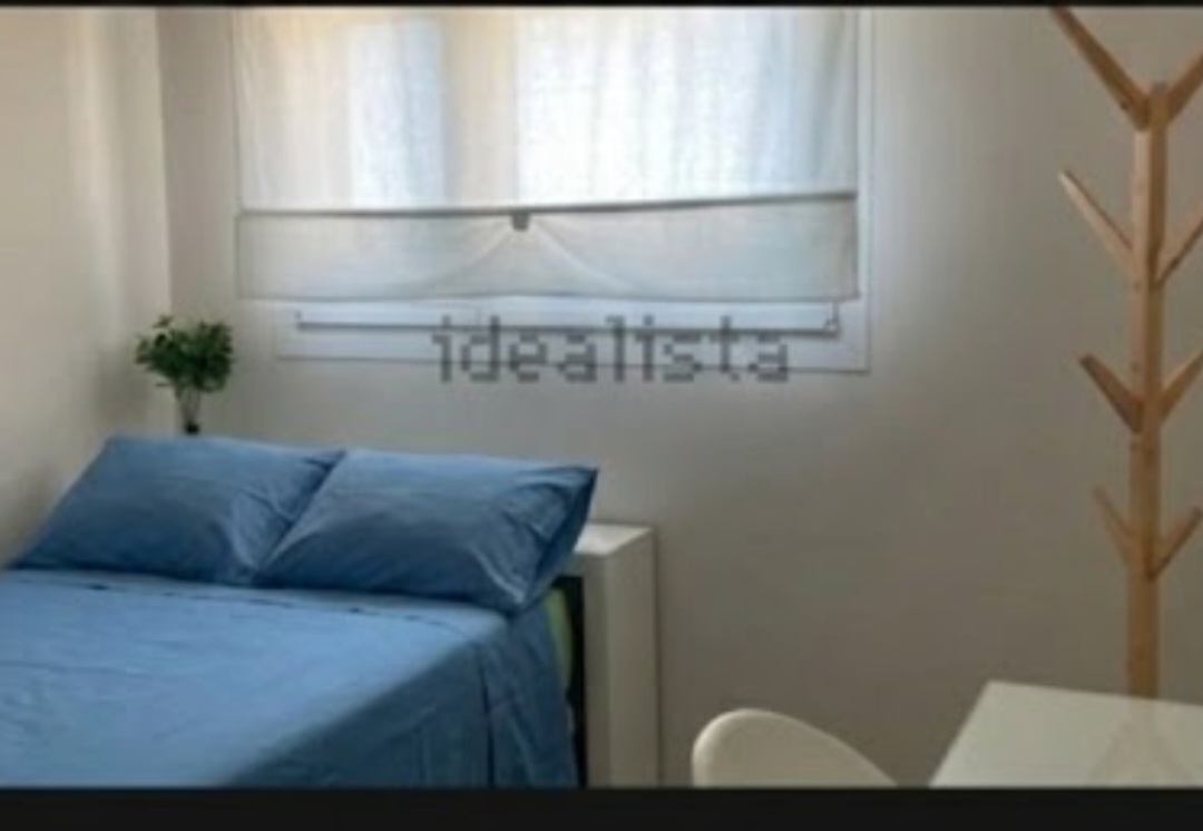Alquilo habitacion — imagen 1 de 5