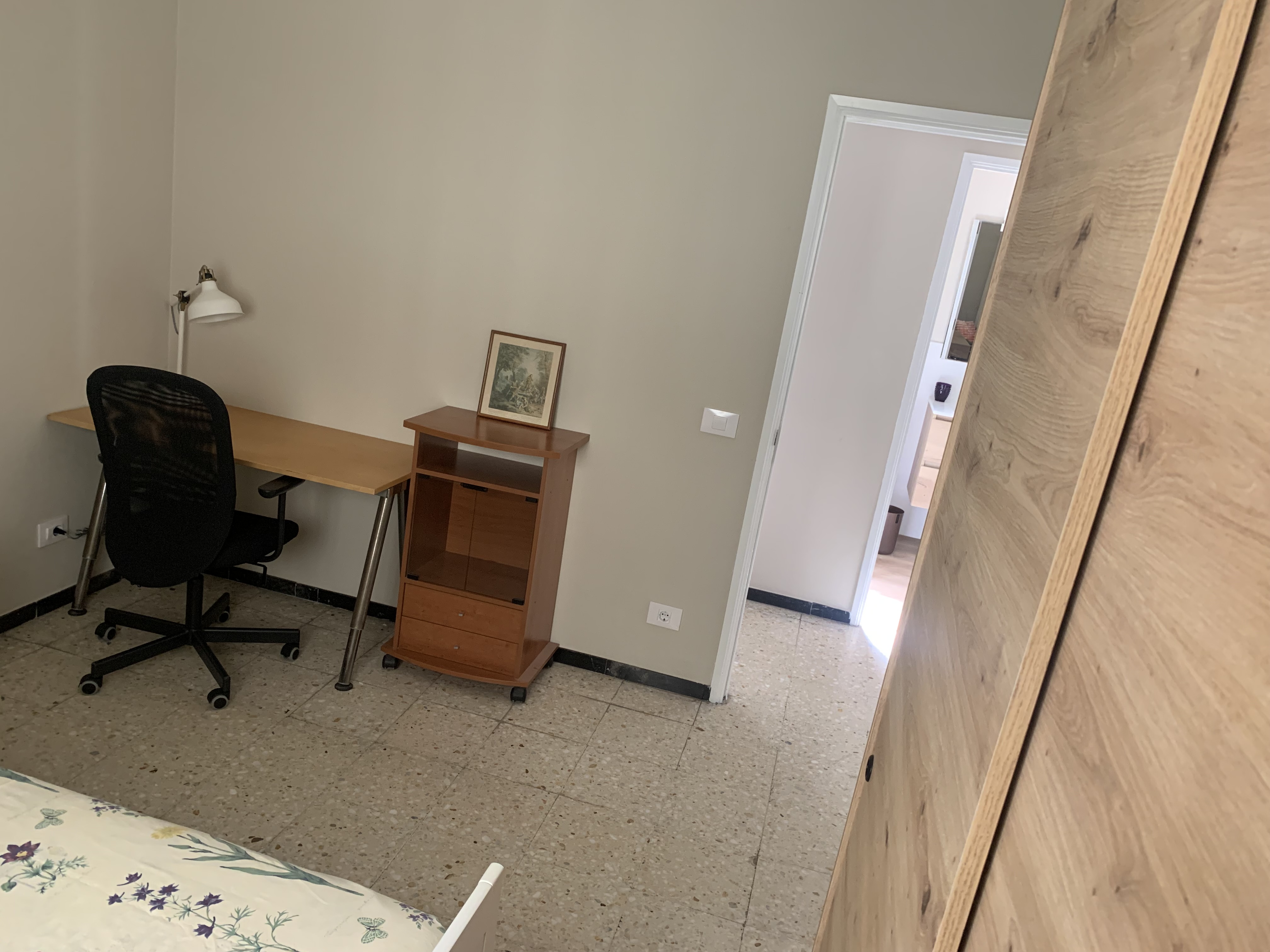 Alquiler Habitación — imagen 1 de 11