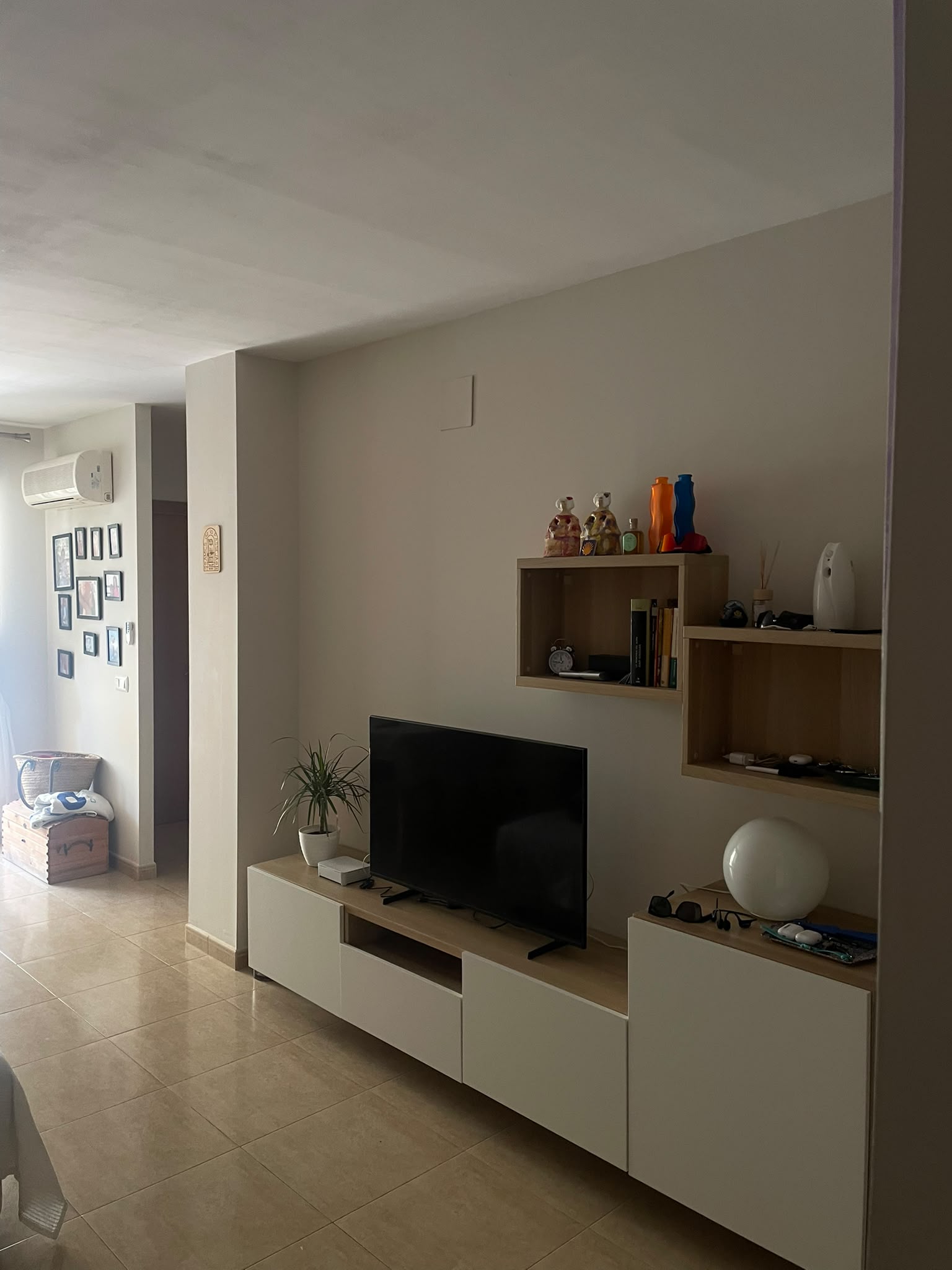 MONCOFA PLAYA | APARTAMENTO PARA DOCENTES TOTALMENTE EQUIPADO | GARAGE+TRASTERO Y PISCINA — imagen 1 de 7