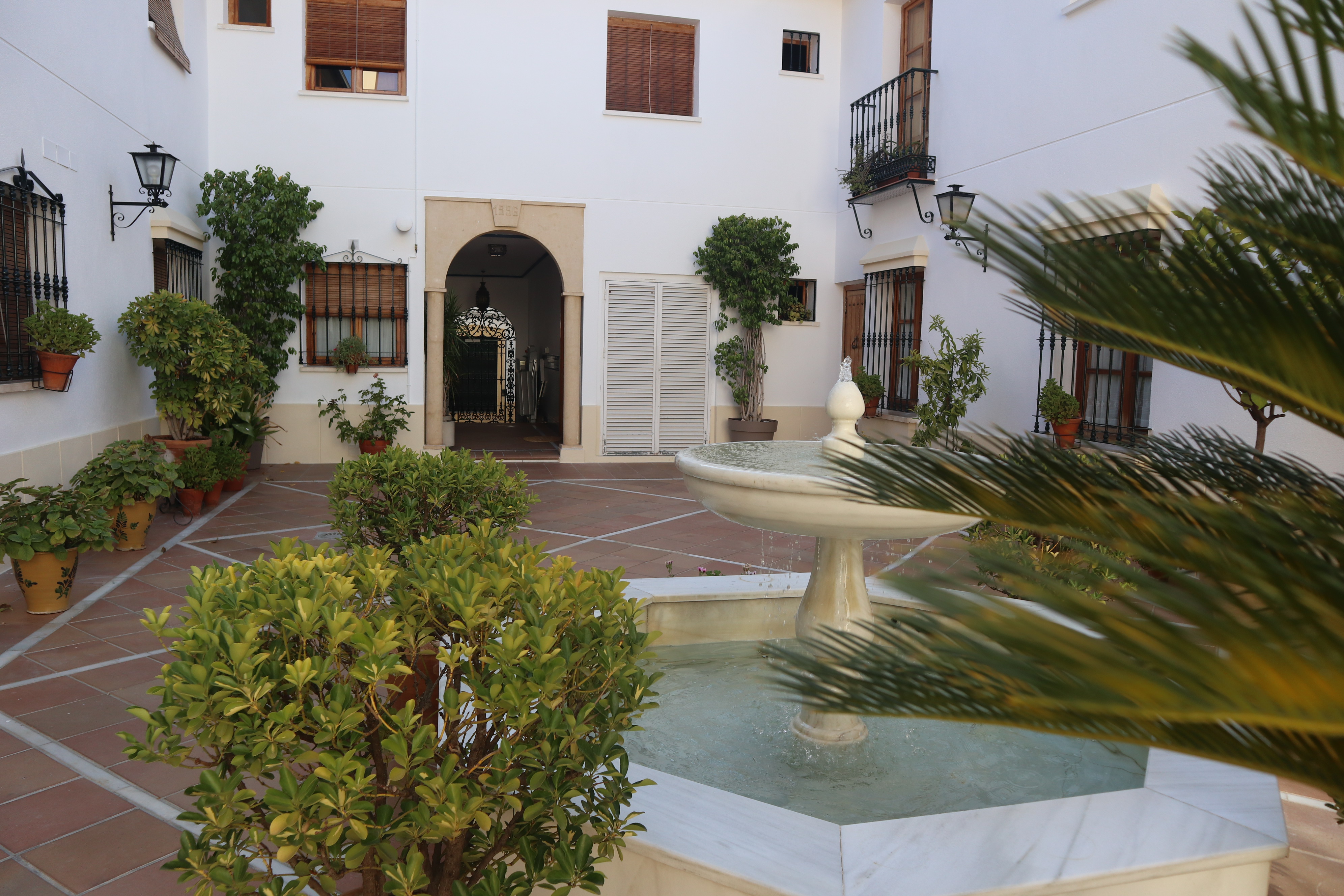 Alquiler Piso Calle Rave — imagen 1 de 11