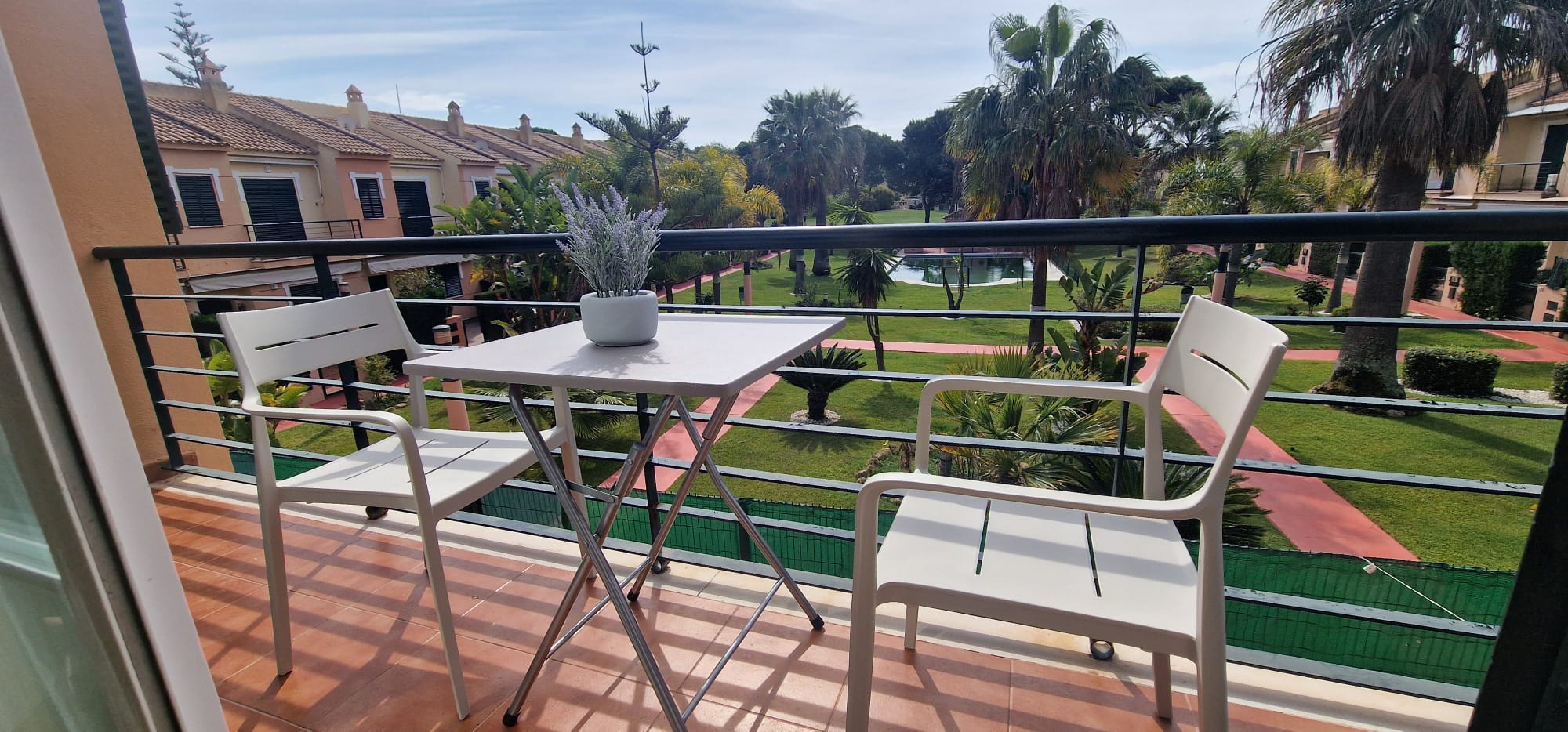 Apartamento en Islantilla — imagen 1 de 7