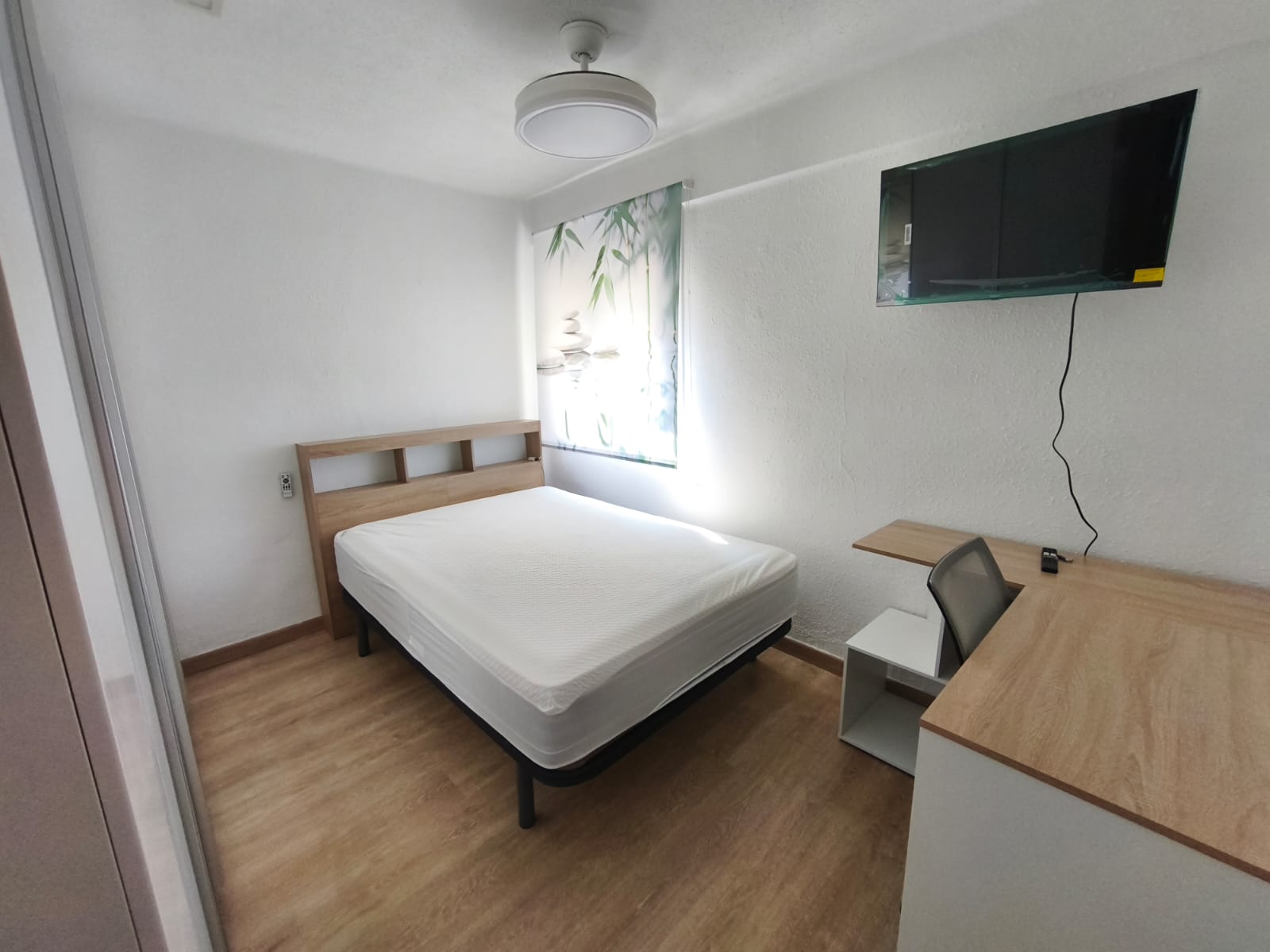 Alquiler de habitación en Barberà del Vallès (Vallès Occidental) — imagen 1 de 3