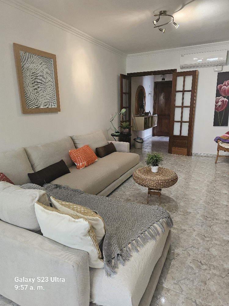 alquilo vivienda por temporada exclusivo para profesores\as — imagen 1 de 9