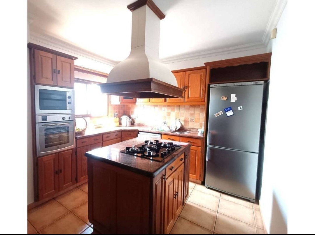 Casa Terrera Familiar — imagen 1 de 6