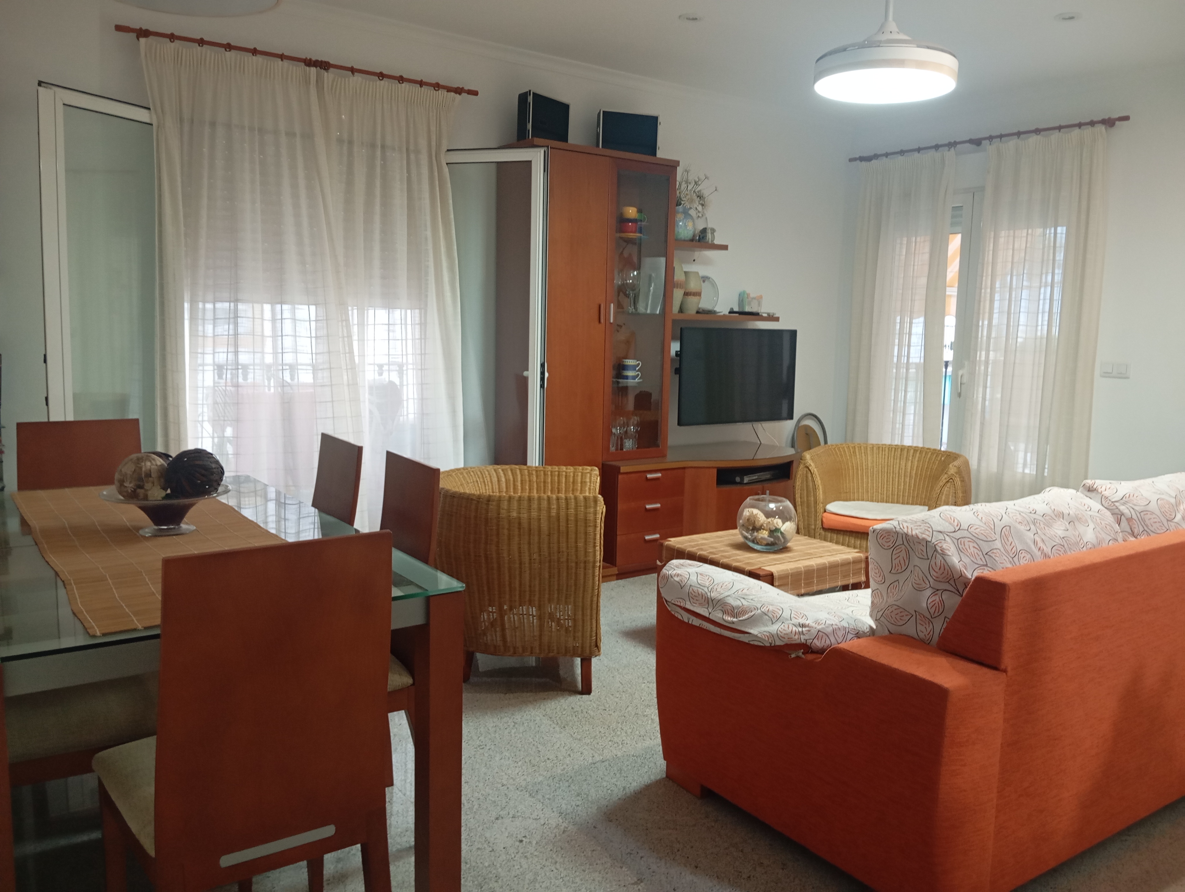 Alquiler apartamento