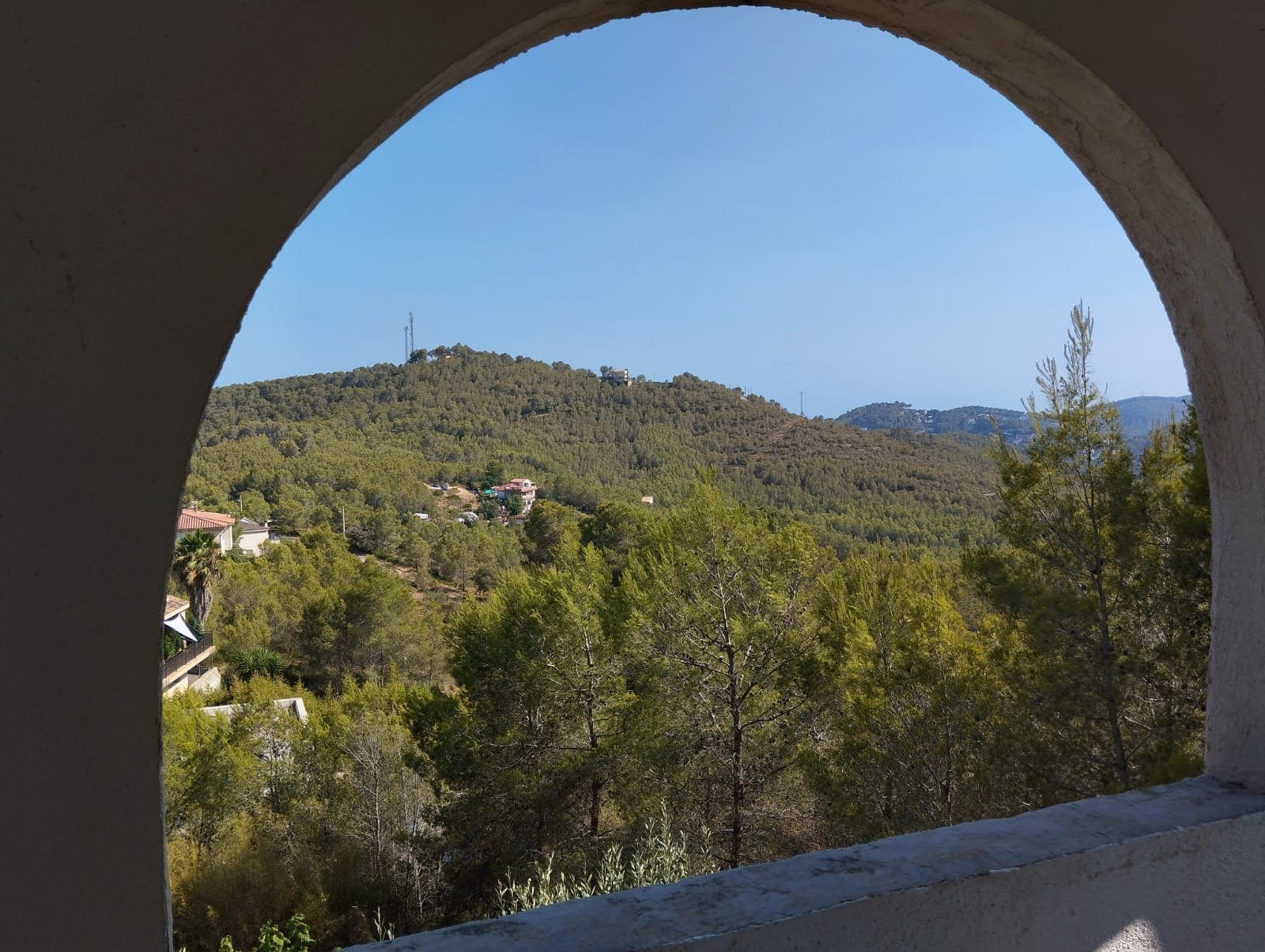 Lloguer d’habitació a Olivella de setembre a juny.(Garraf - Penedès) — imagen 1 de 19