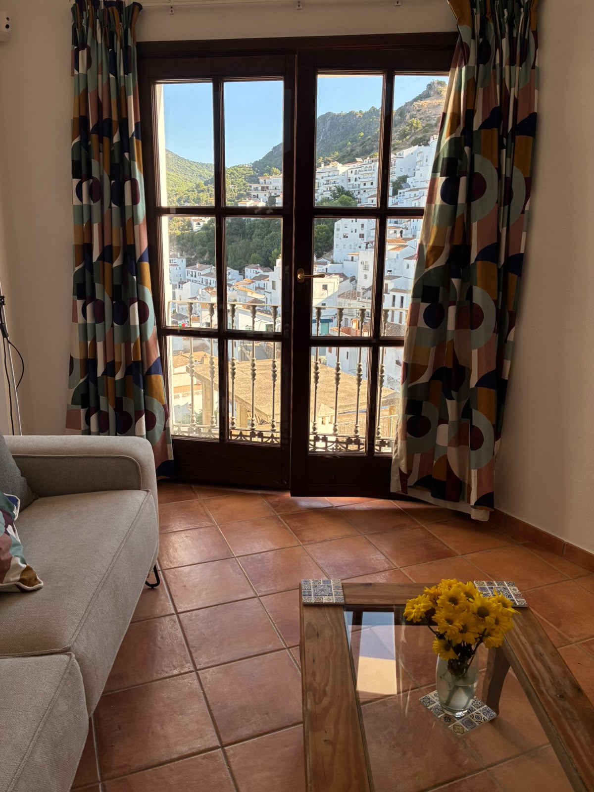 Piso en Casares pueblo — imagen 1 de 10