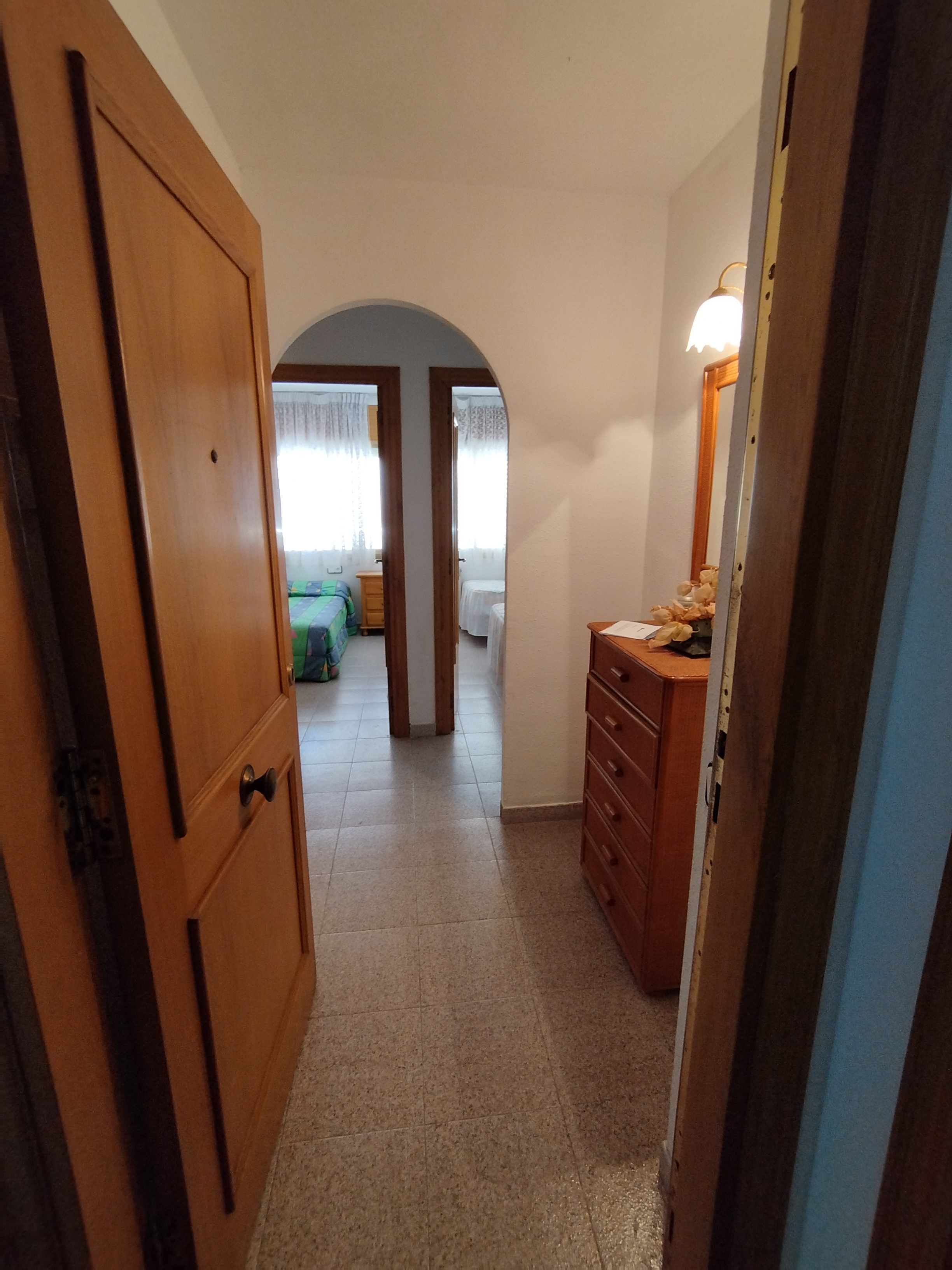 Piso en Salou carrer de Reus 6 — imagen 1 de 20