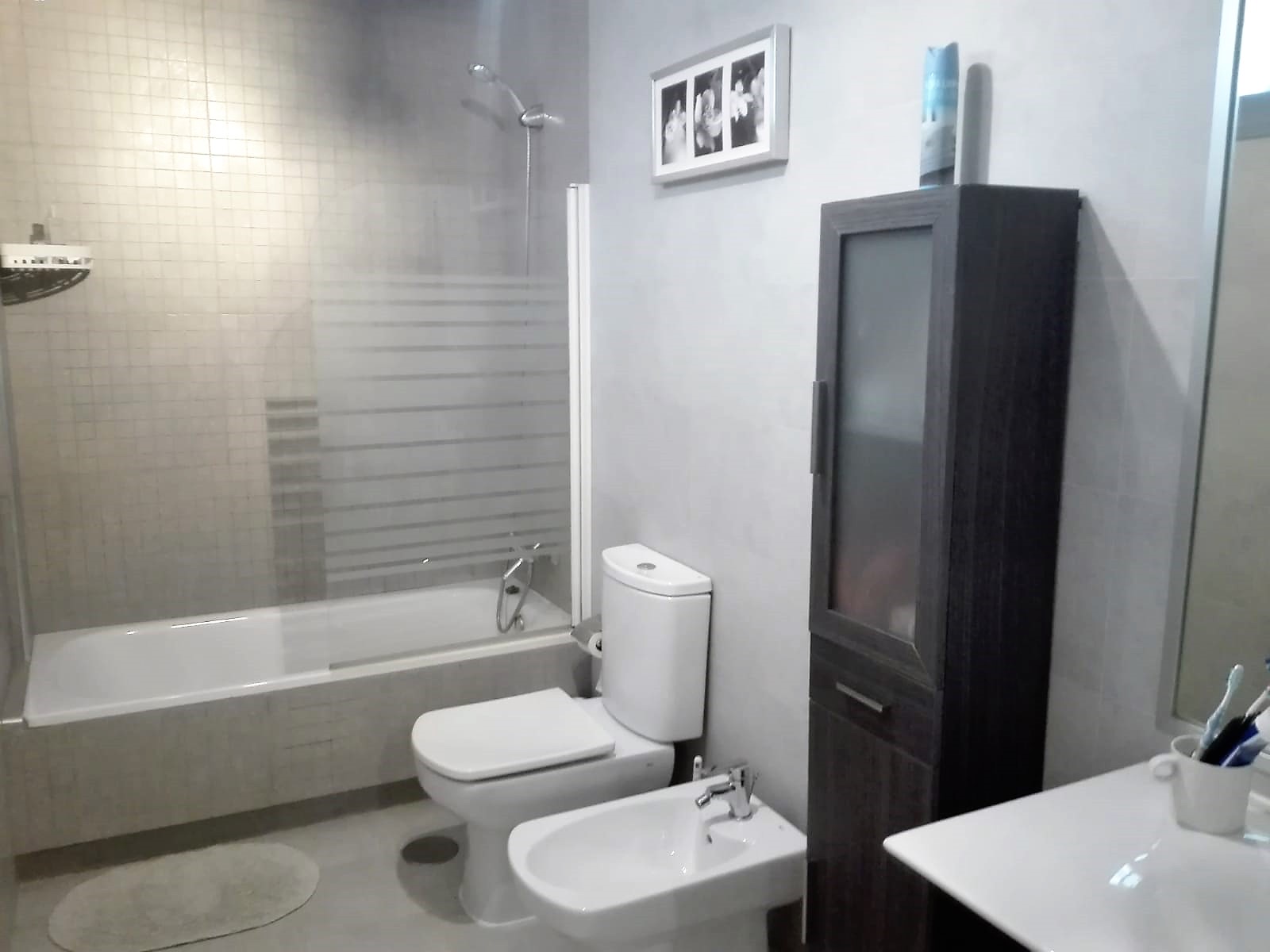 Apartamento en calle Trinidad/Bailen Málaga — imagen 1 de 9