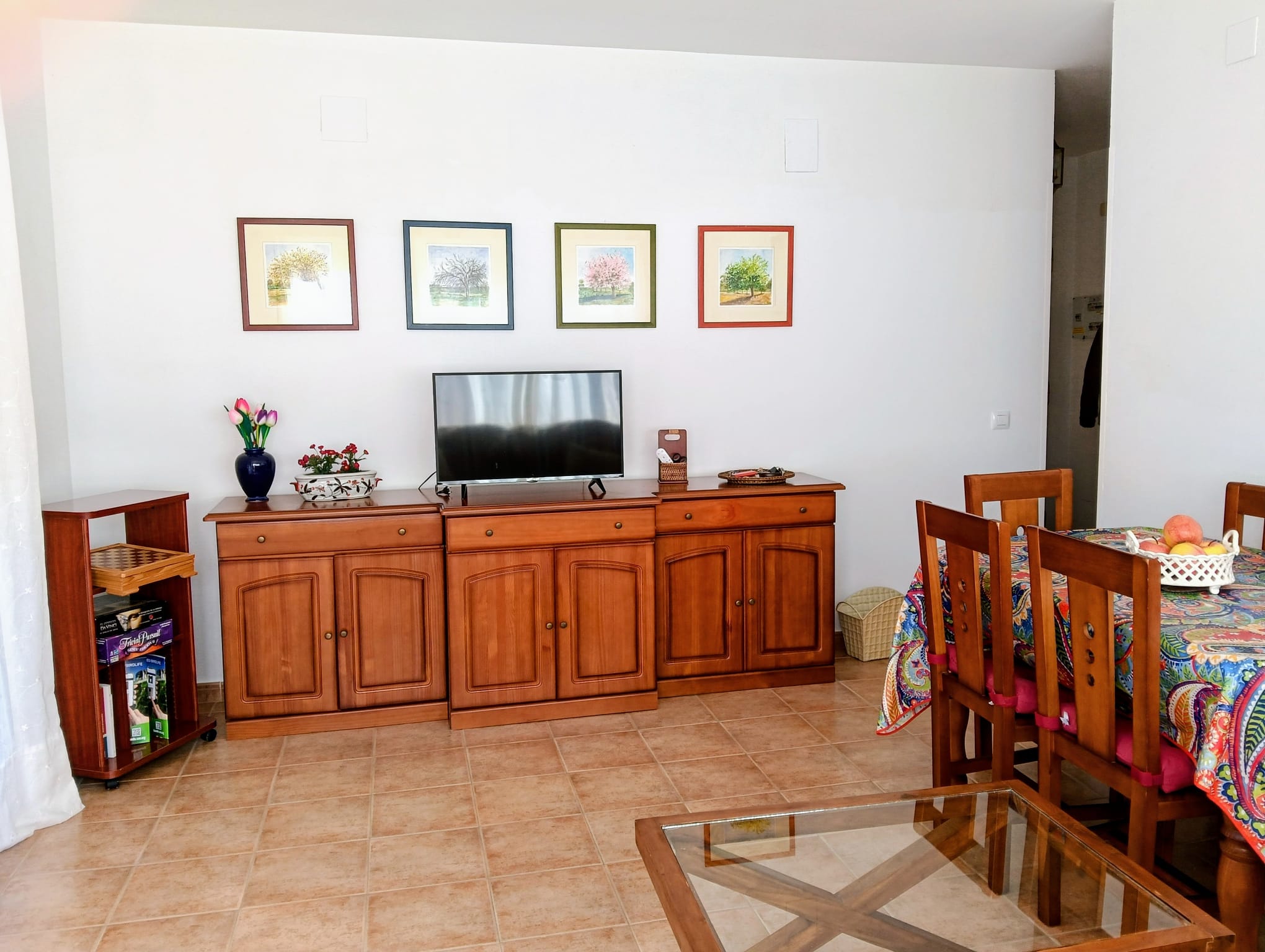 Piso ideal en La Antilla, Lepe, Huelva — imagen 1 de 7